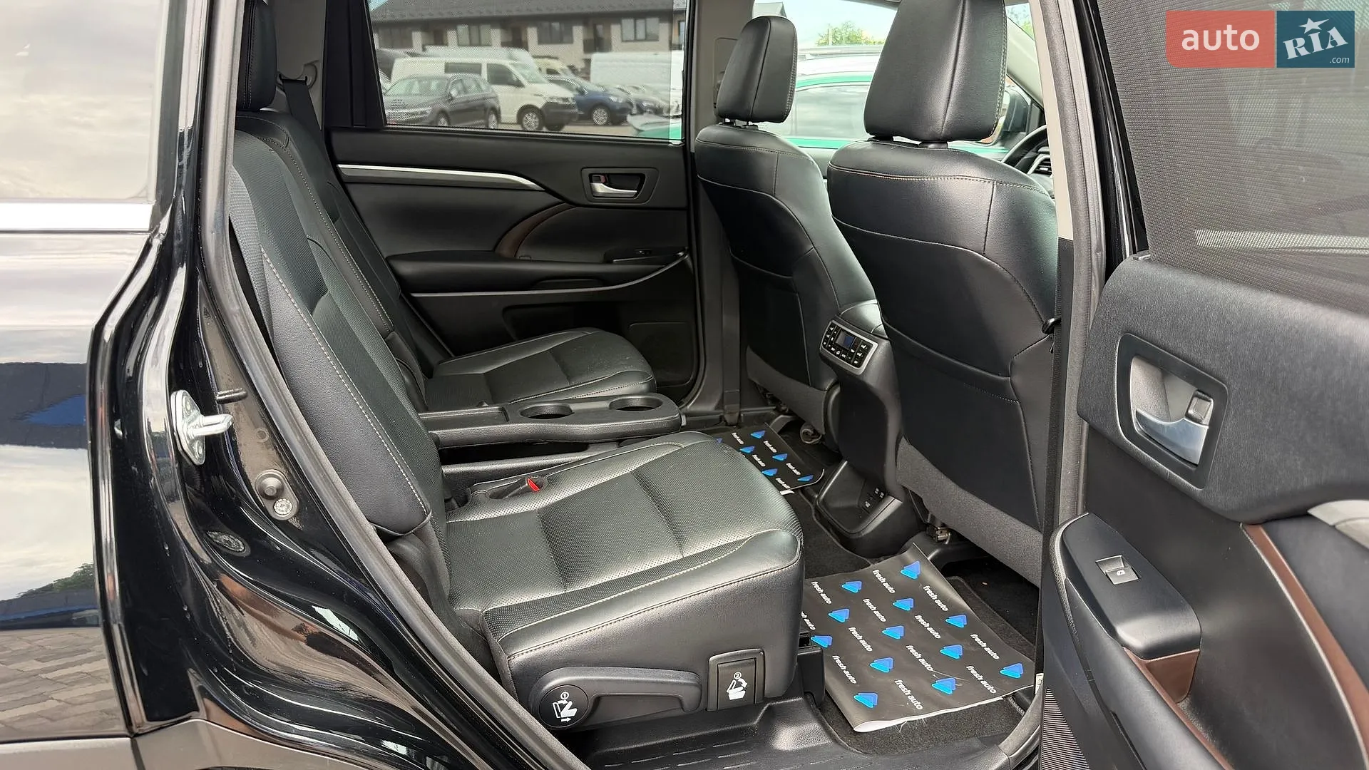 2018 Toyota Highlander - мініатюра 43