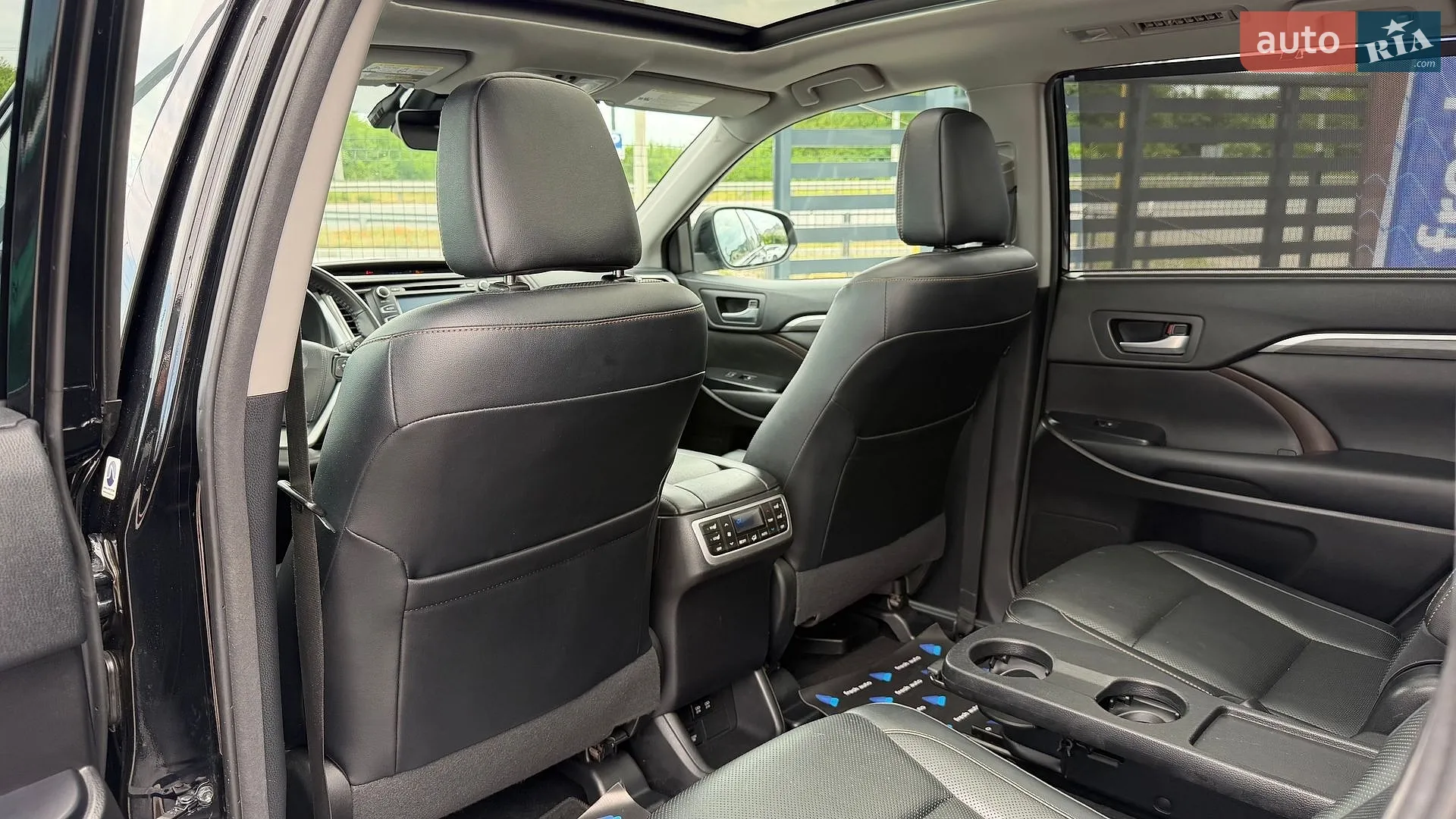 2018 Toyota Highlander - мініатюра 6