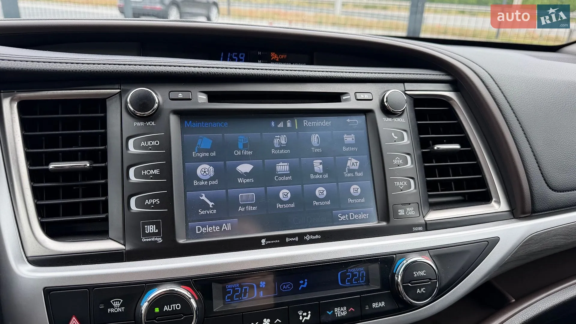 2018 Toyota Highlander - мініатюра 27