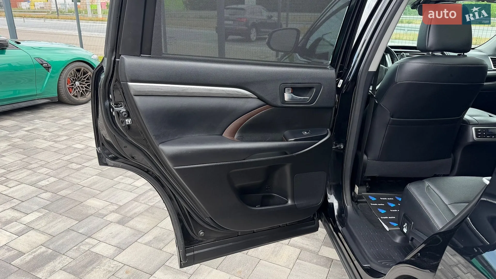 2018 Toyota Highlander - мініатюра 32