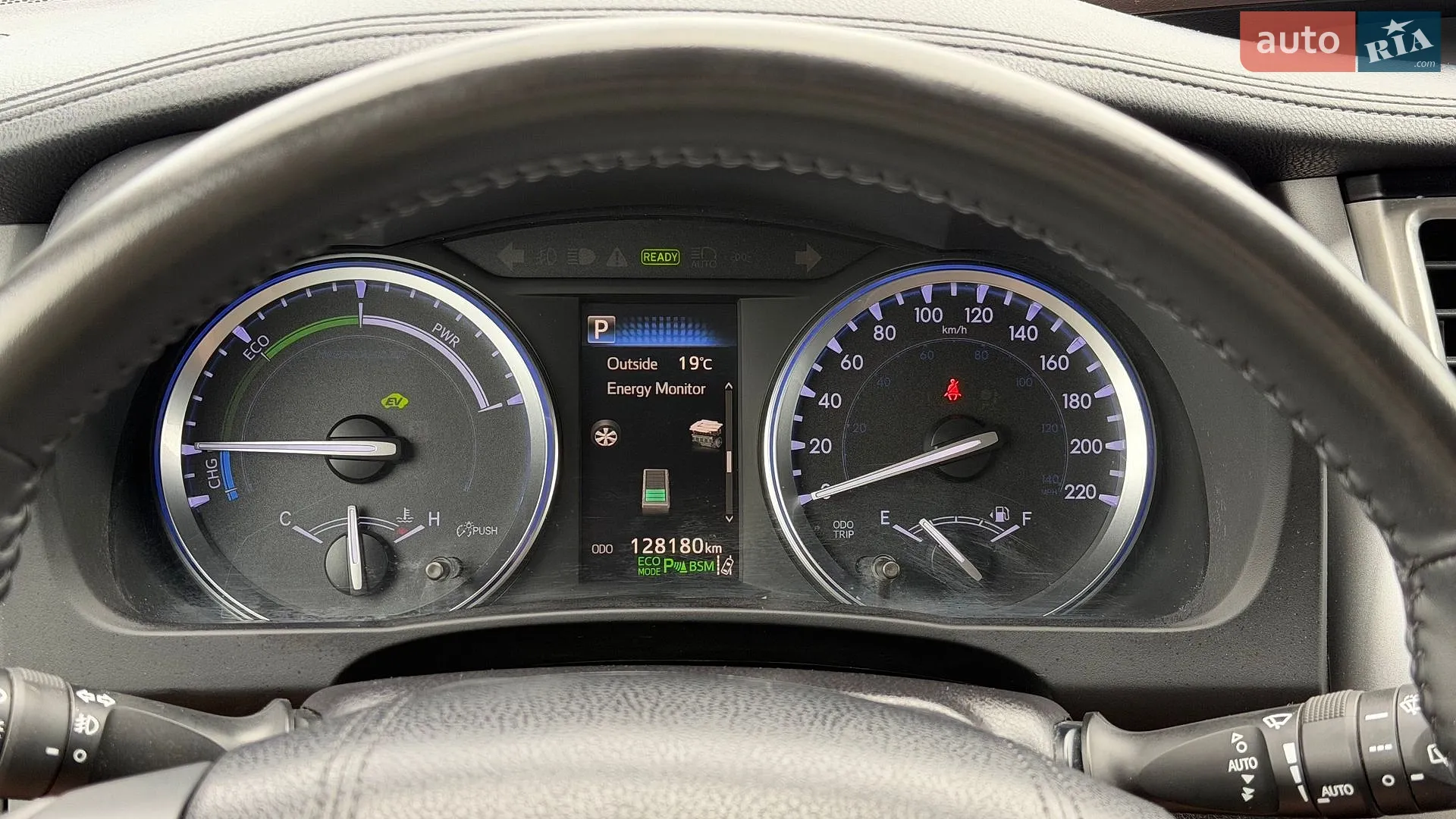 2018 Toyota Highlander - мініатюра 19