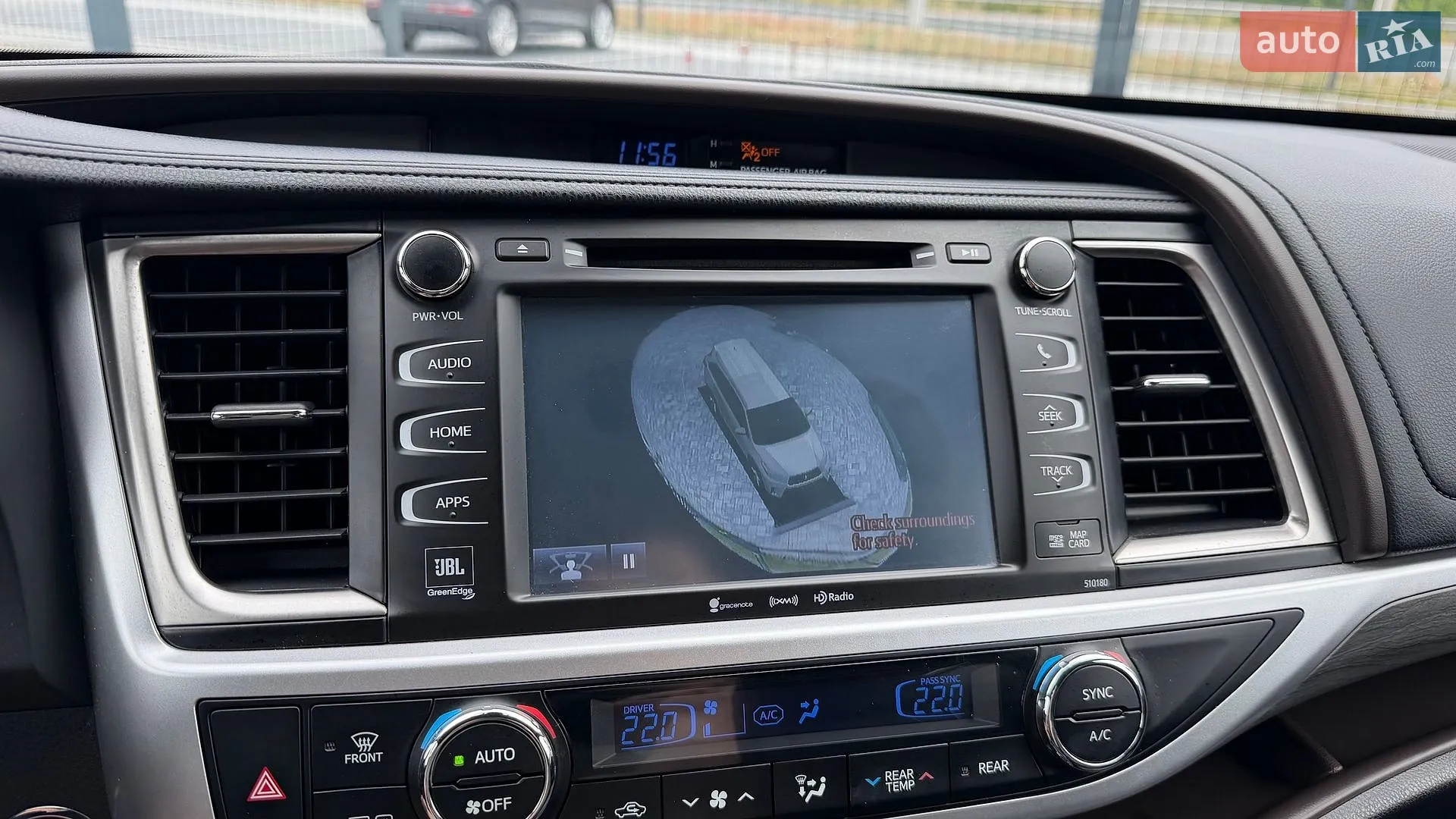 2018 Toyota Highlander - мініатюра 24
