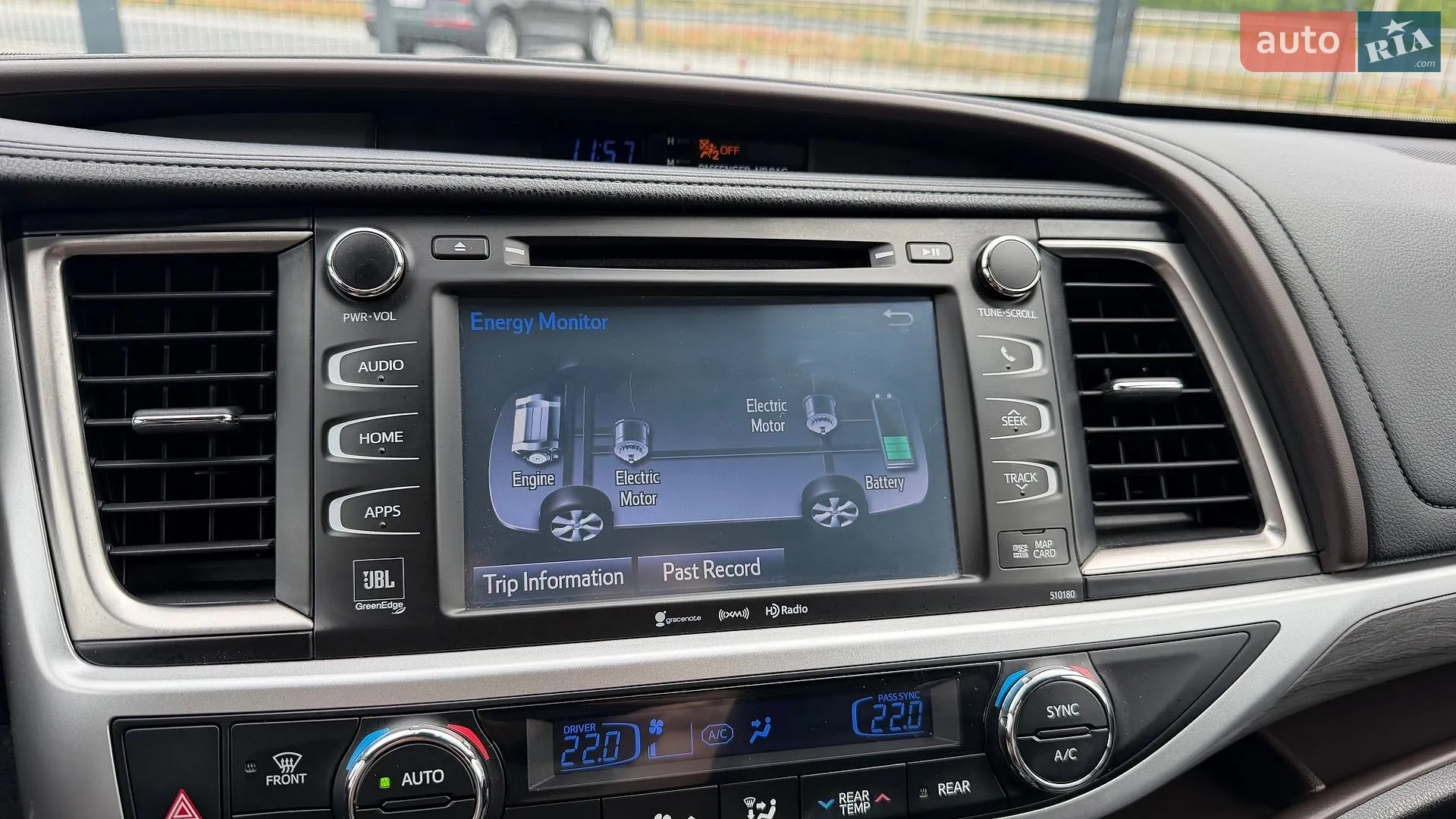 2018 Toyota Highlander - мініатюра 25