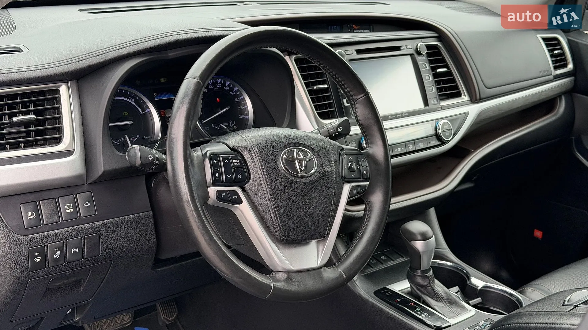 2018 Toyota Highlander - мініатюра 18