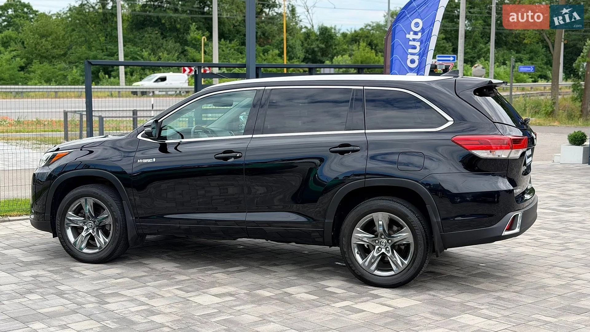 2018 Toyota Highlander - мініатюра 10
