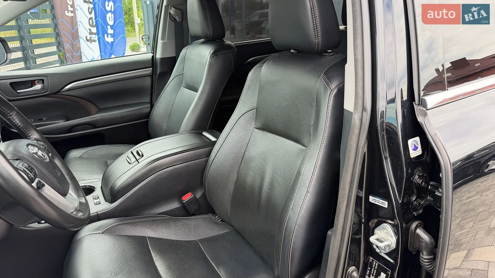 2018 Toyota Highlander - мініатюра 22