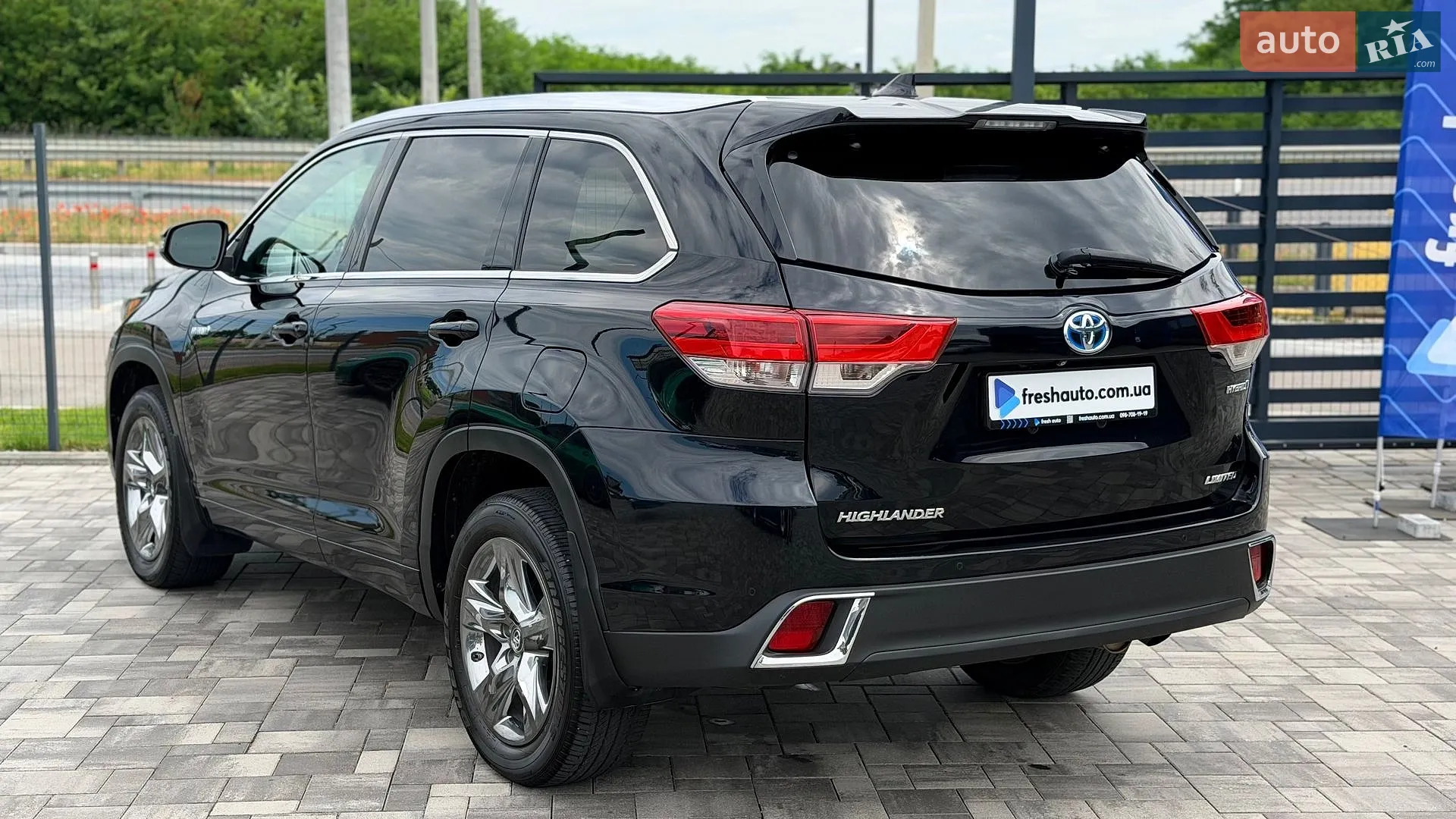 2018 Toyota Highlander - мініатюра 11