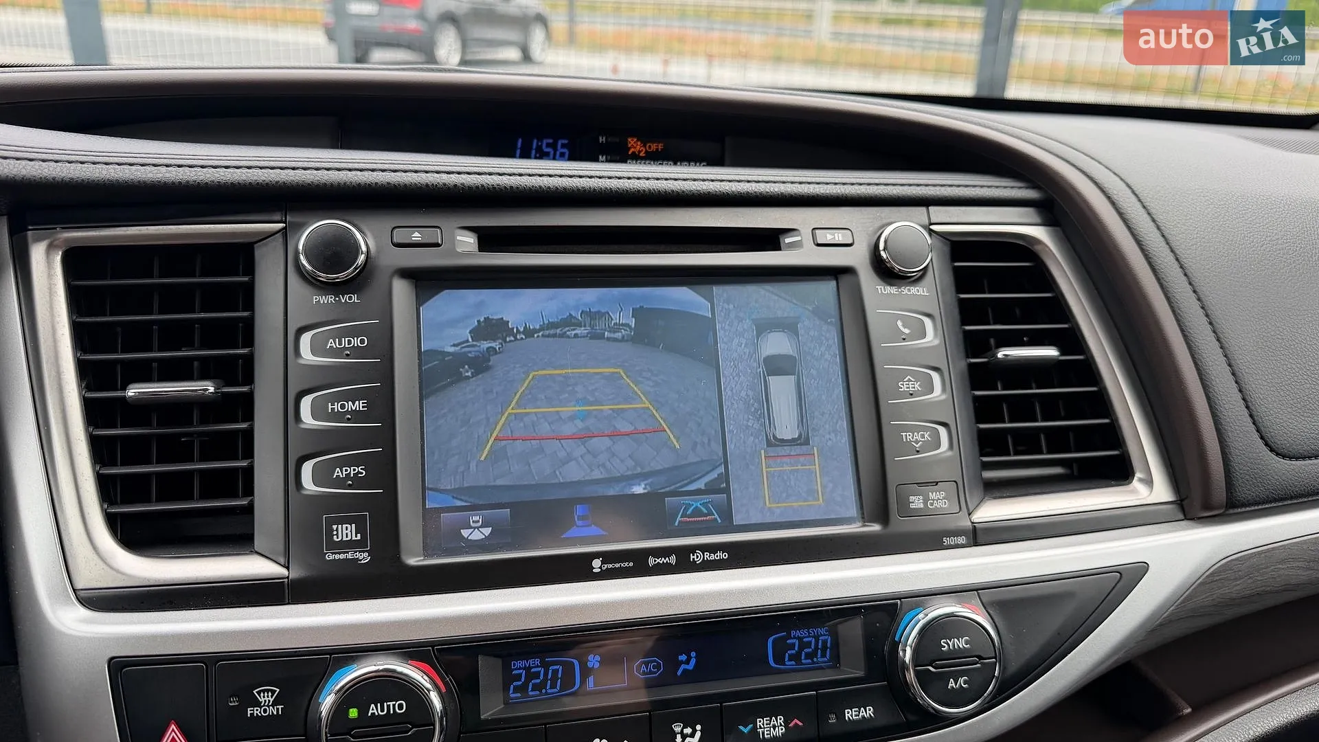 2018 Toyota Highlander - мініатюра 26