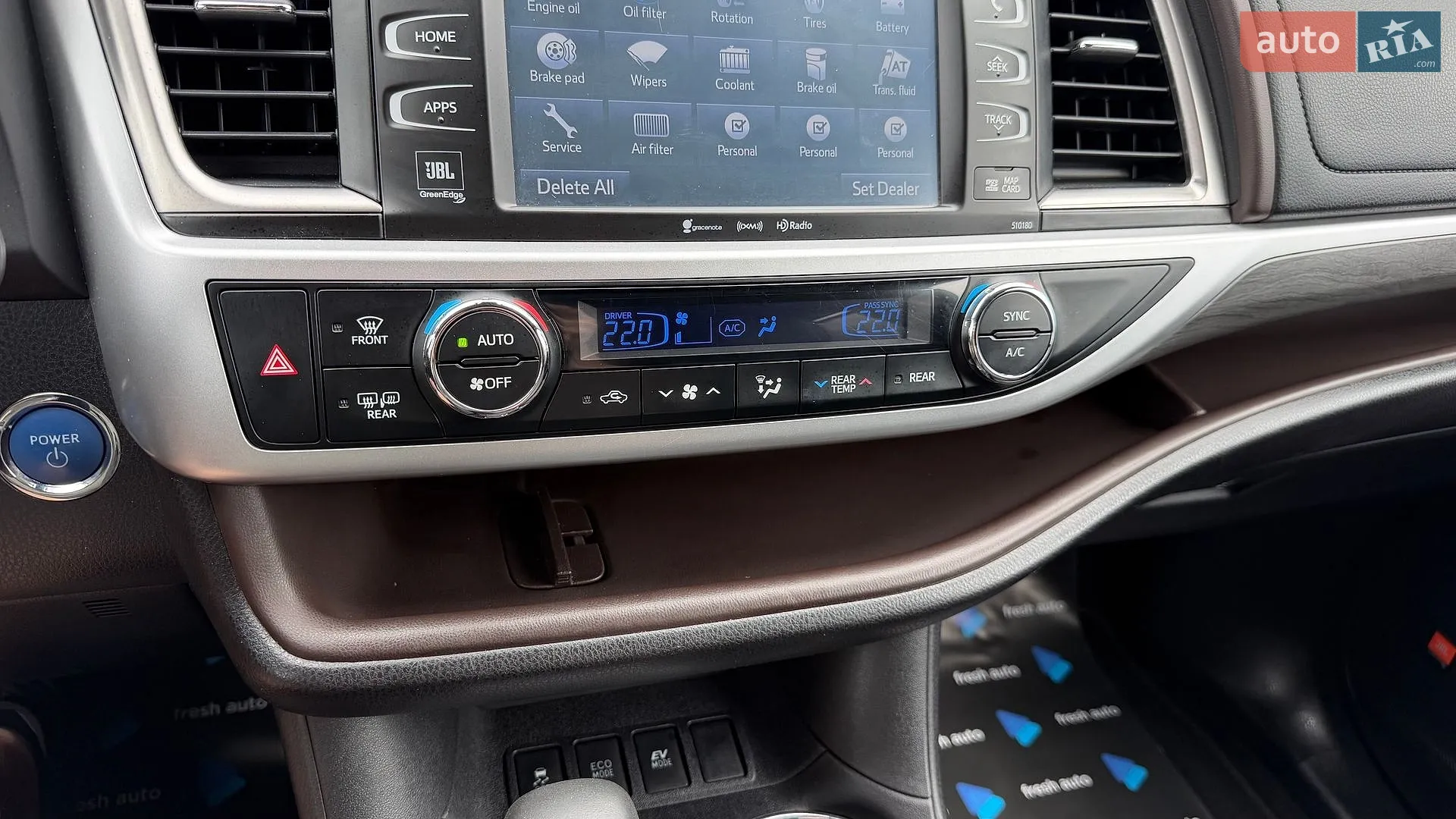 2018 Toyota Highlander - мініатюра 29
