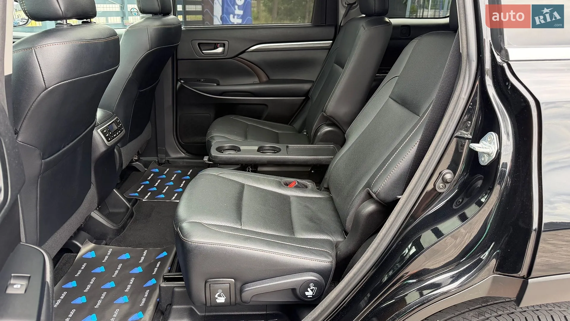 2018 Toyota Highlander - мініатюра 33