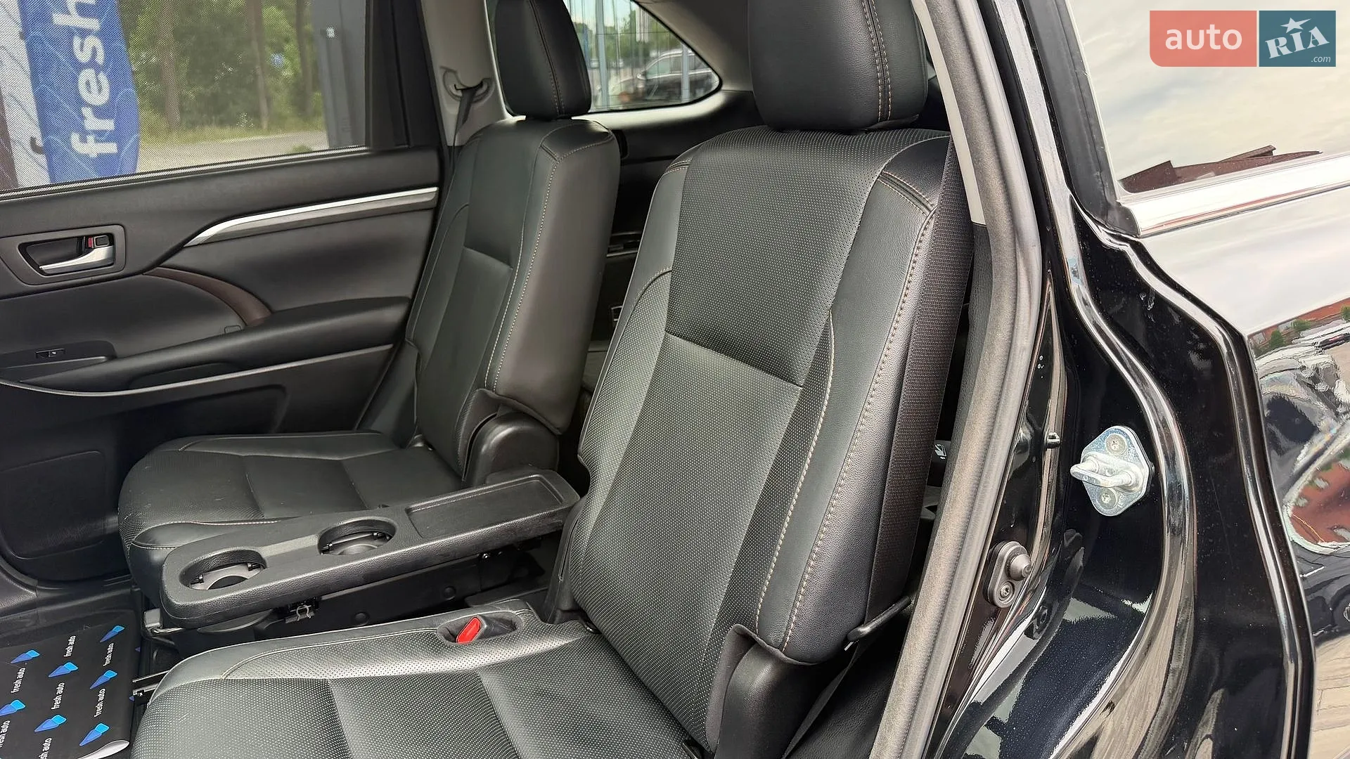 2018 Toyota Highlander - мініатюра 34