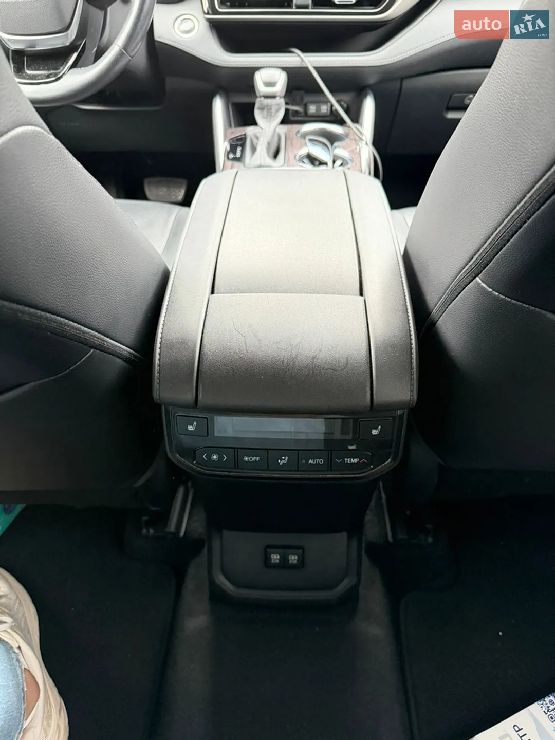 2020 Toyota Highlander - мініатюра 18