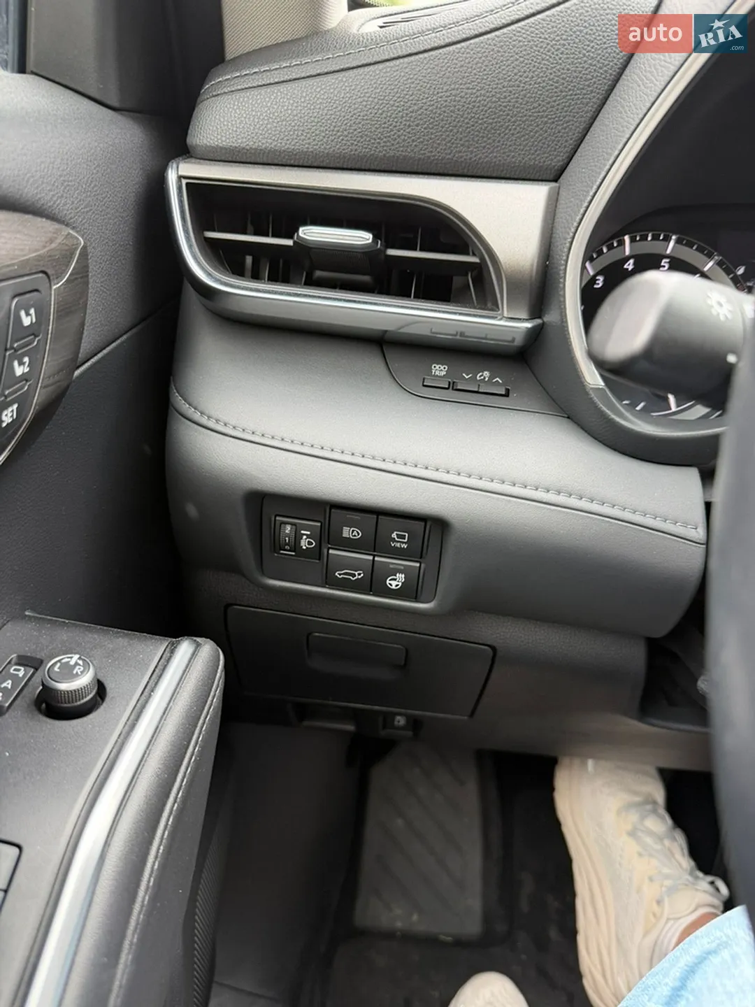 2020 Toyota Highlander - мініатюра 21