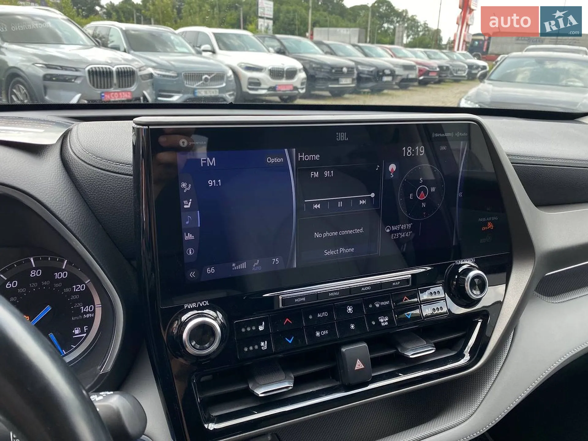 2020 Toyota Highlander - мініатюра 16