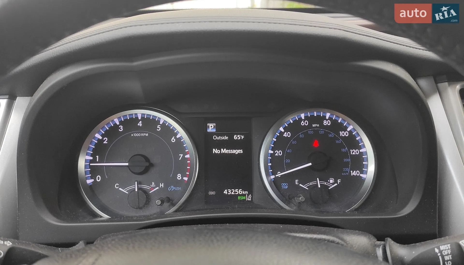 2018 Toyota Highlander - мініатюра 7