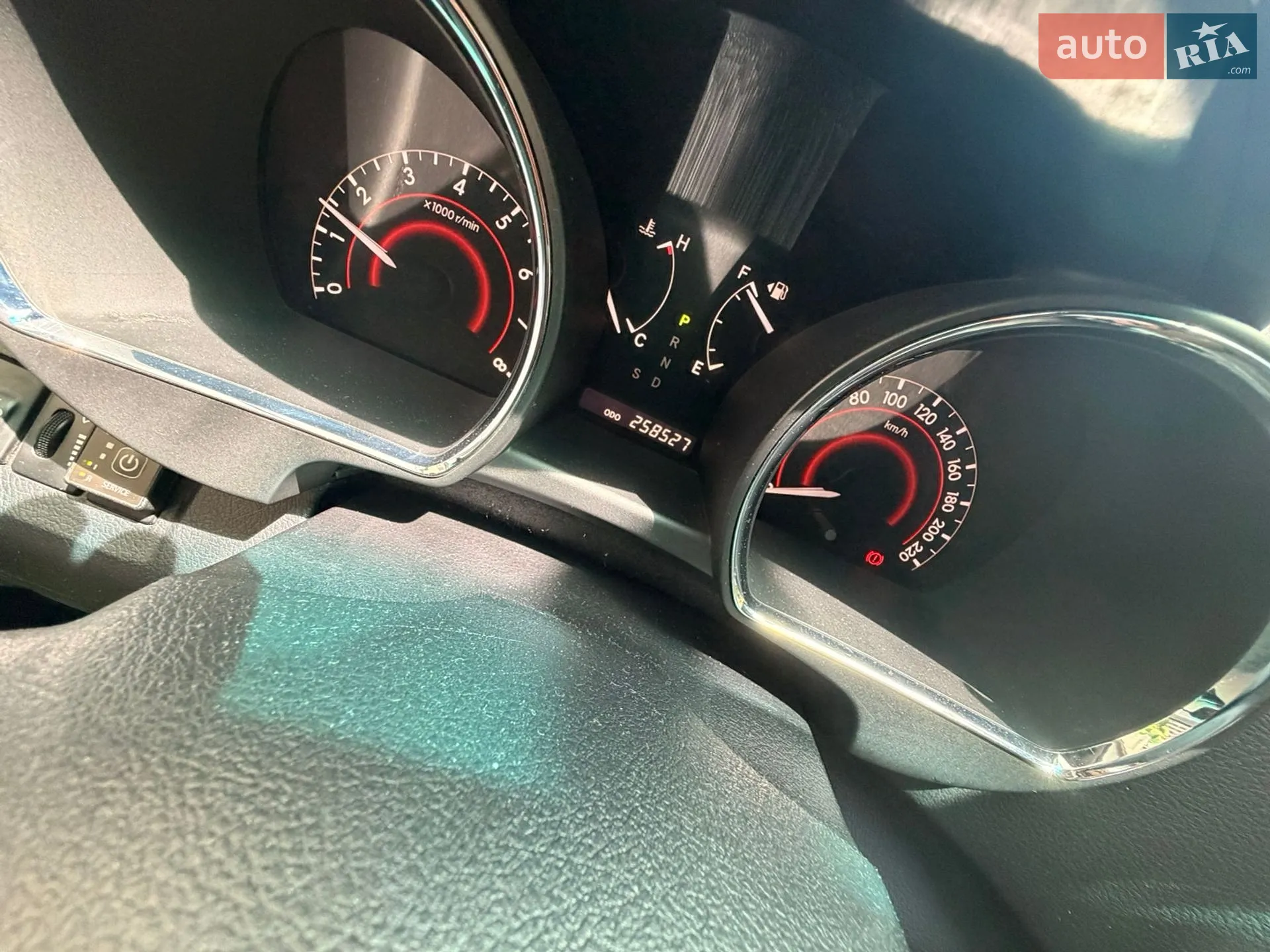 2010 Toyota Highlander - мініатюра 13