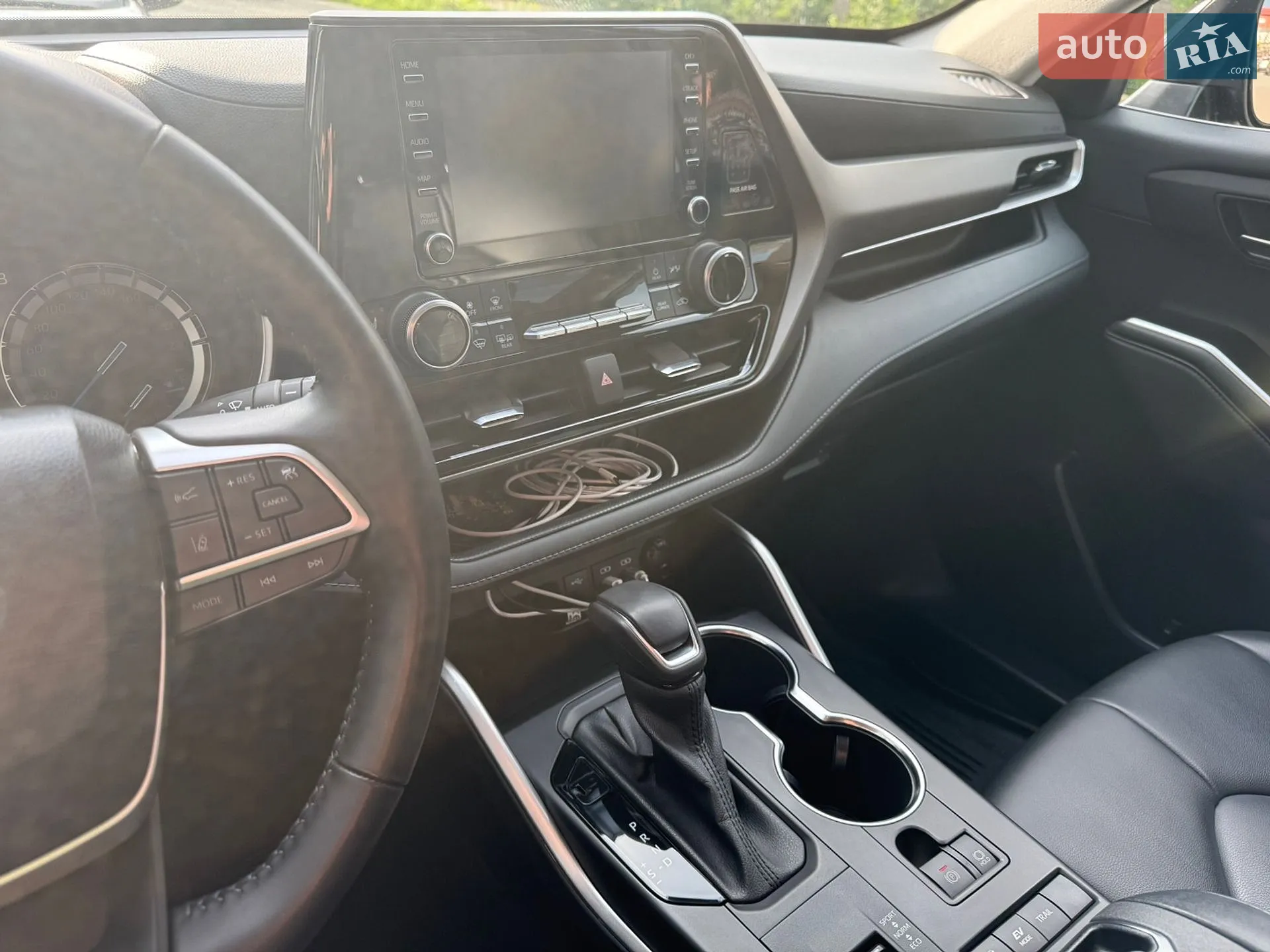 2022 Toyota Highlander - мініатюра 15