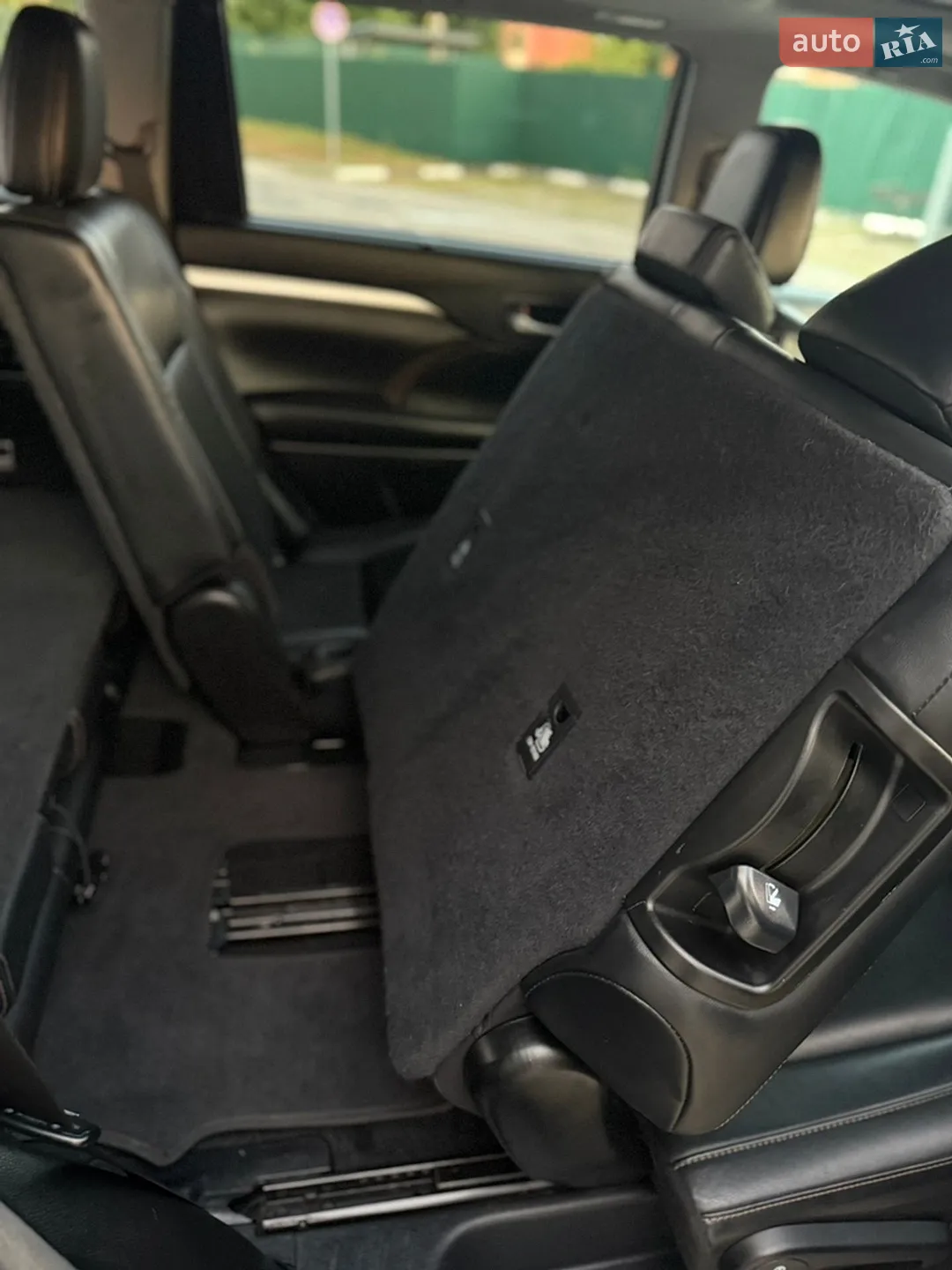 2017 Toyota Highlander - мініатюра 22