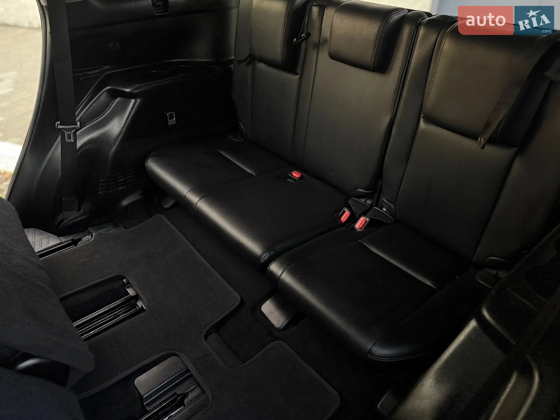 2017 Toyota Highlander - мініатюра 26