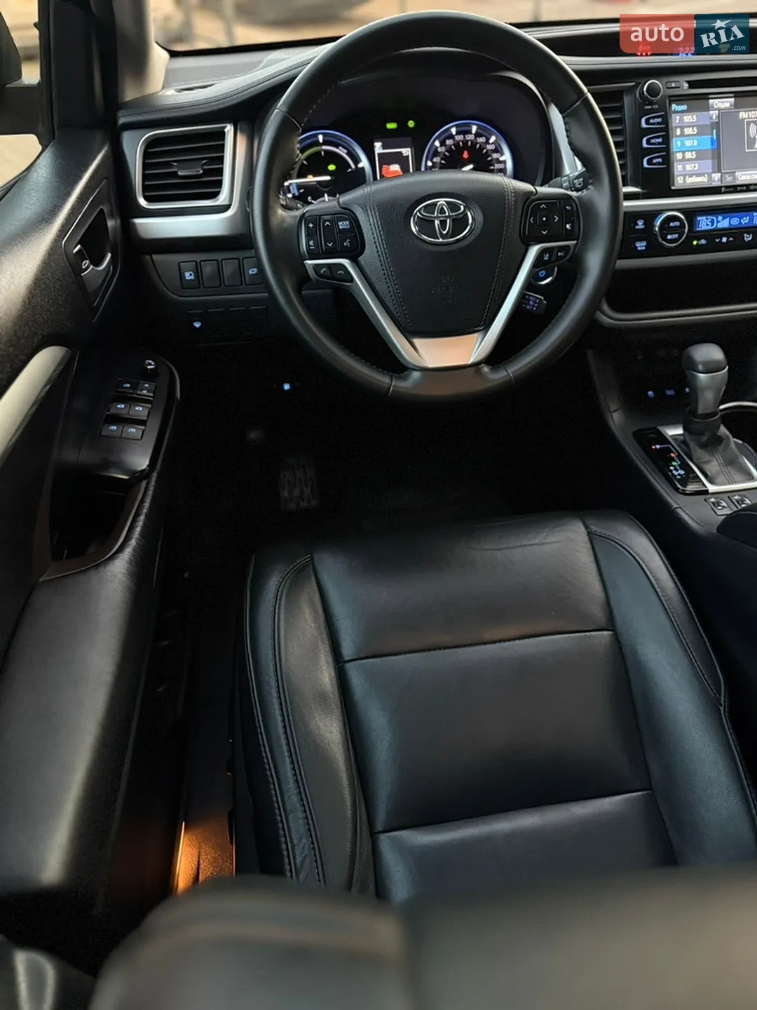 2017 Toyota Highlander - мініатюра 28