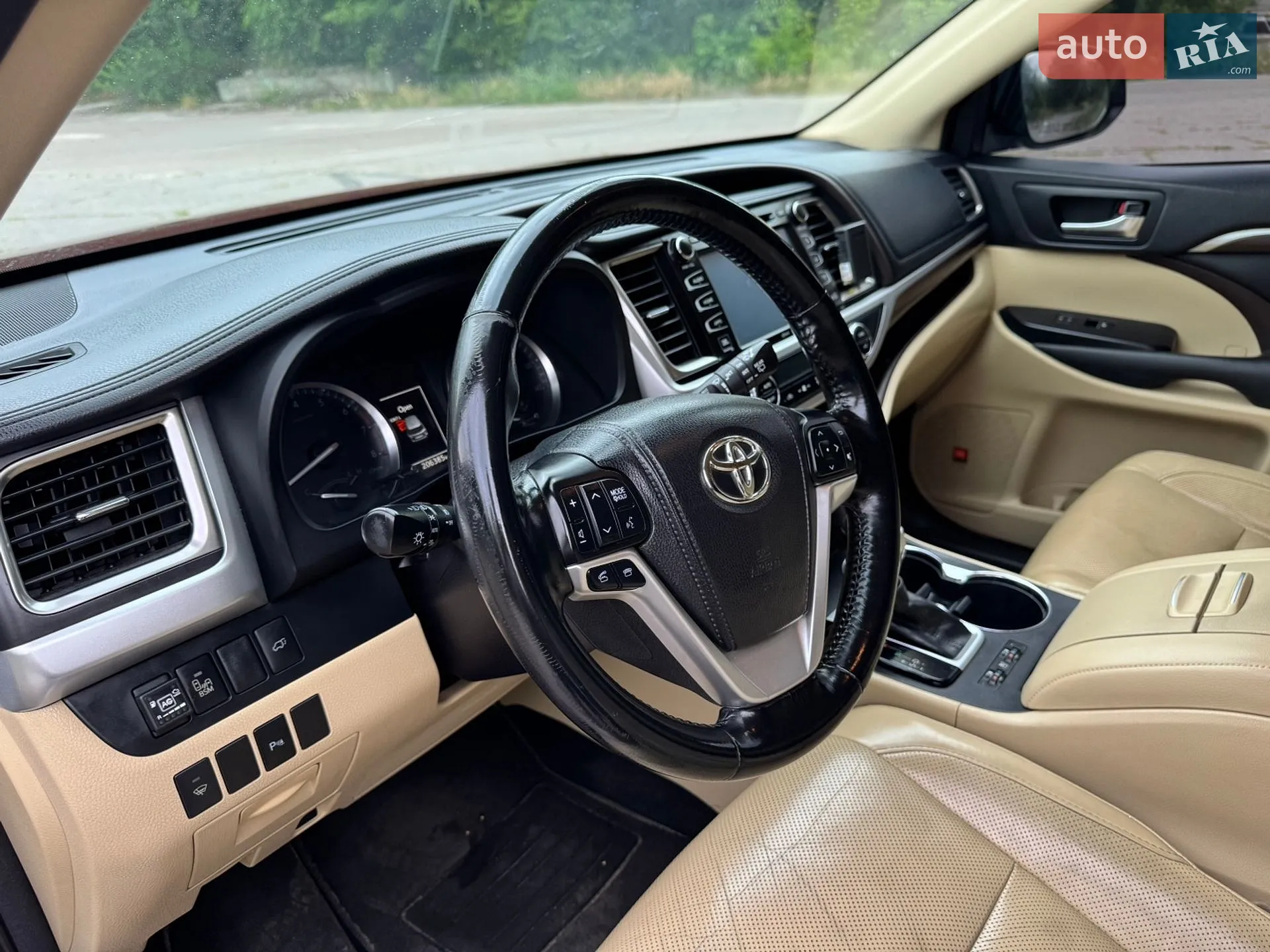 2014 Toyota Highlander - мініатюра 11