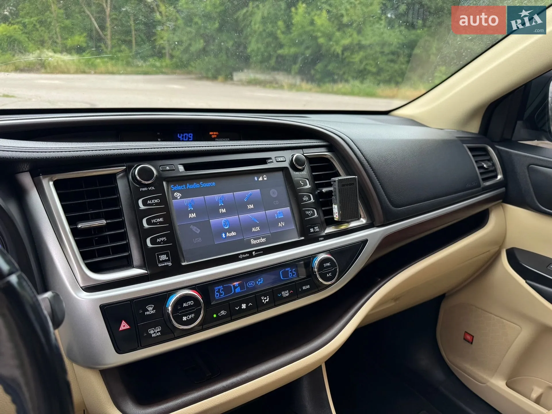 2014 Toyota Highlander - мініатюра 15