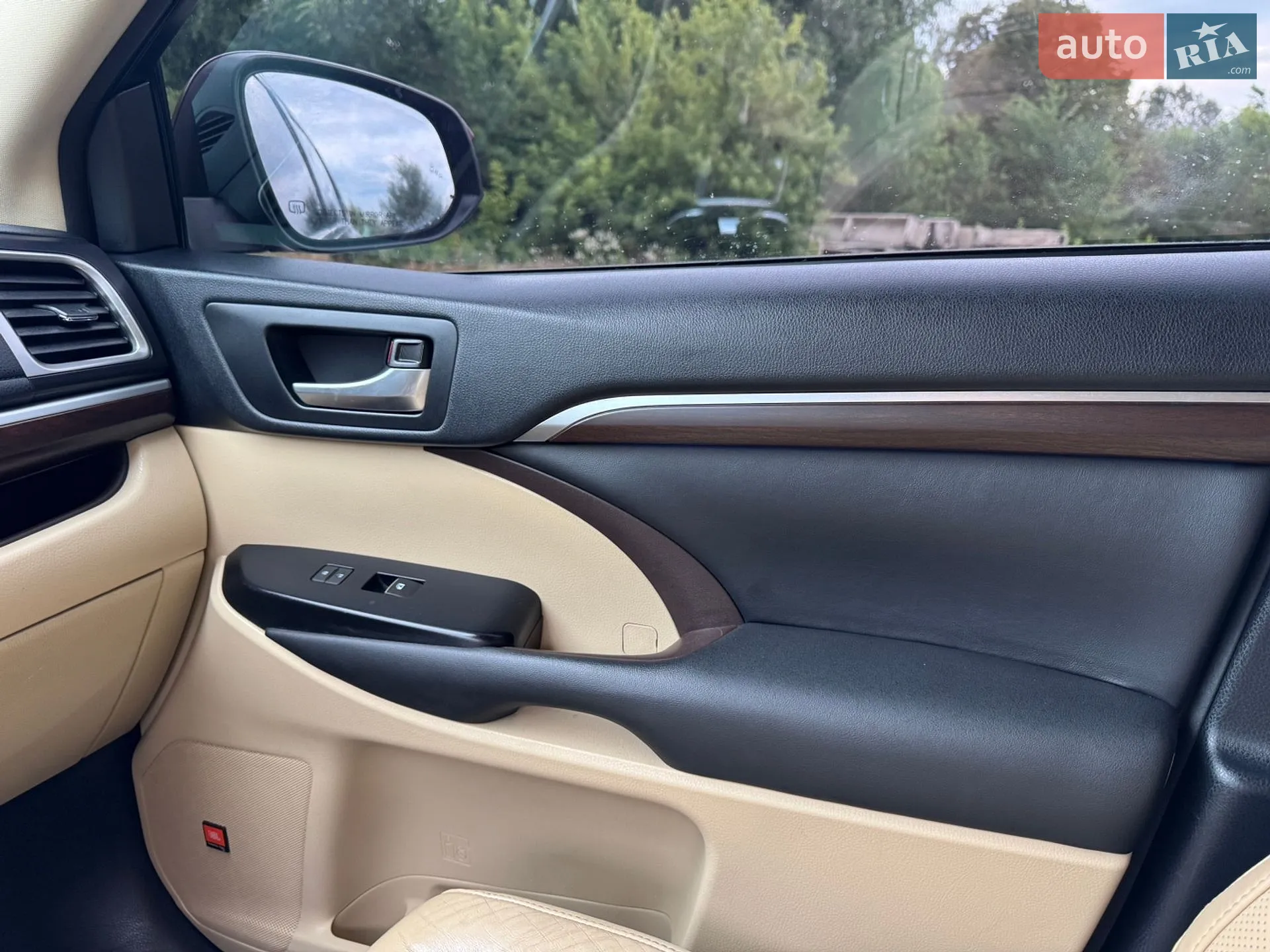2014 Toyota Highlander - мініатюра 18
