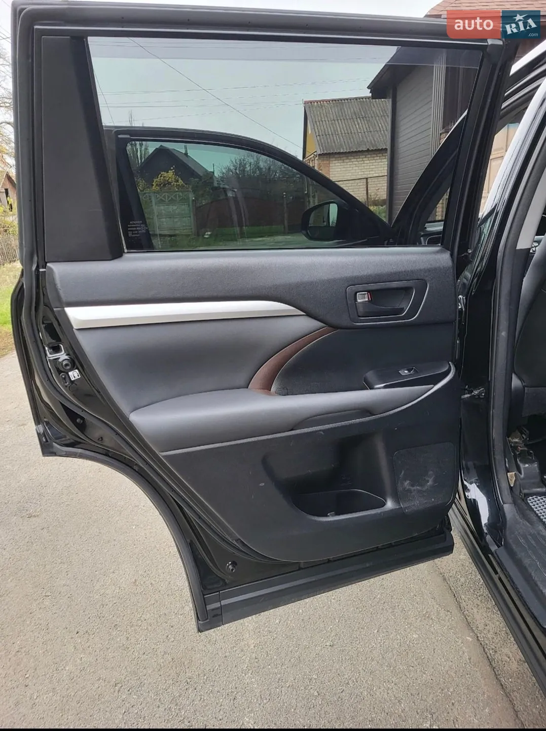 2014 Toyota Highlander - мініатюра 8