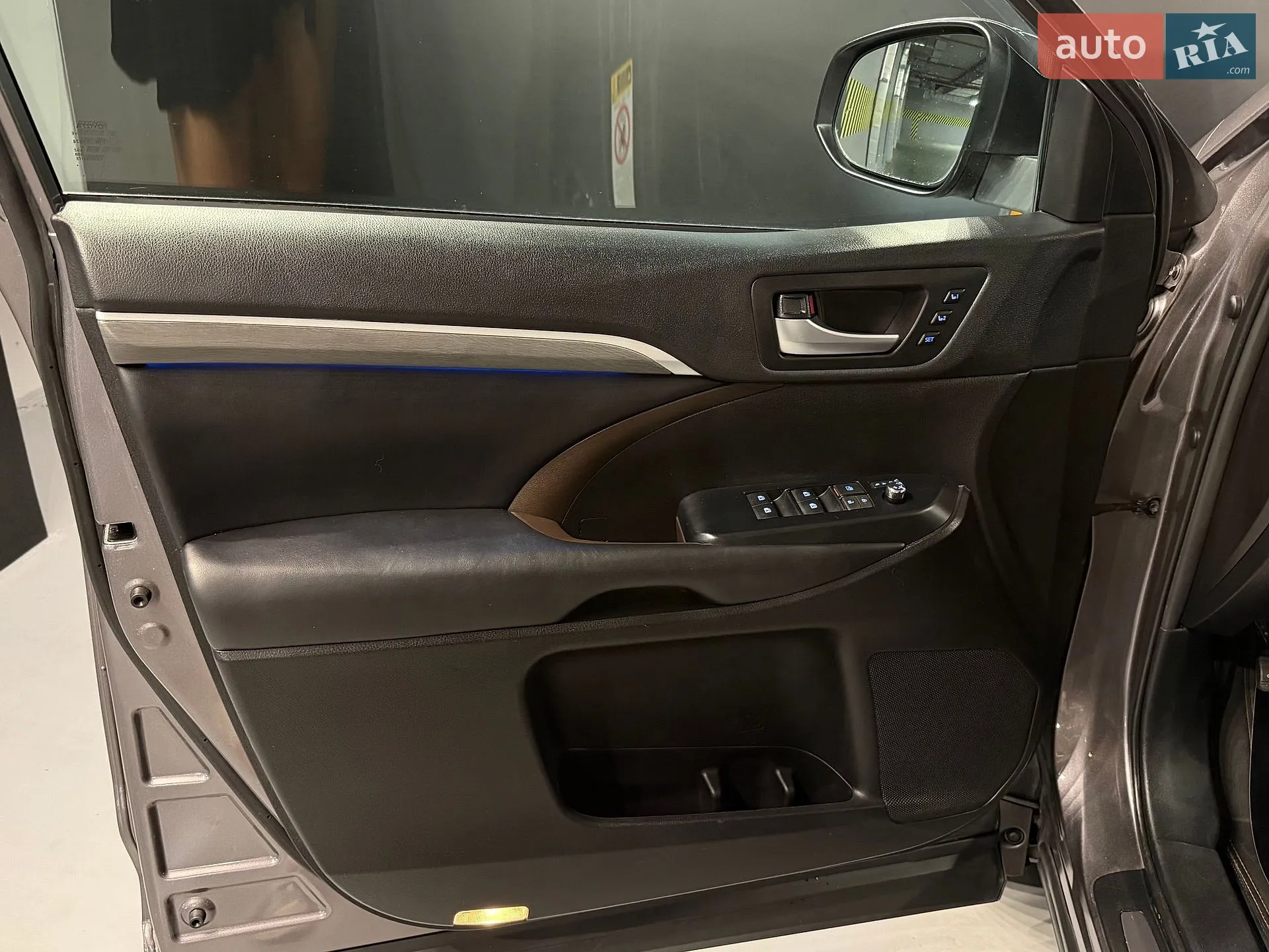 2019 Toyota Highlander - мініатюра 15