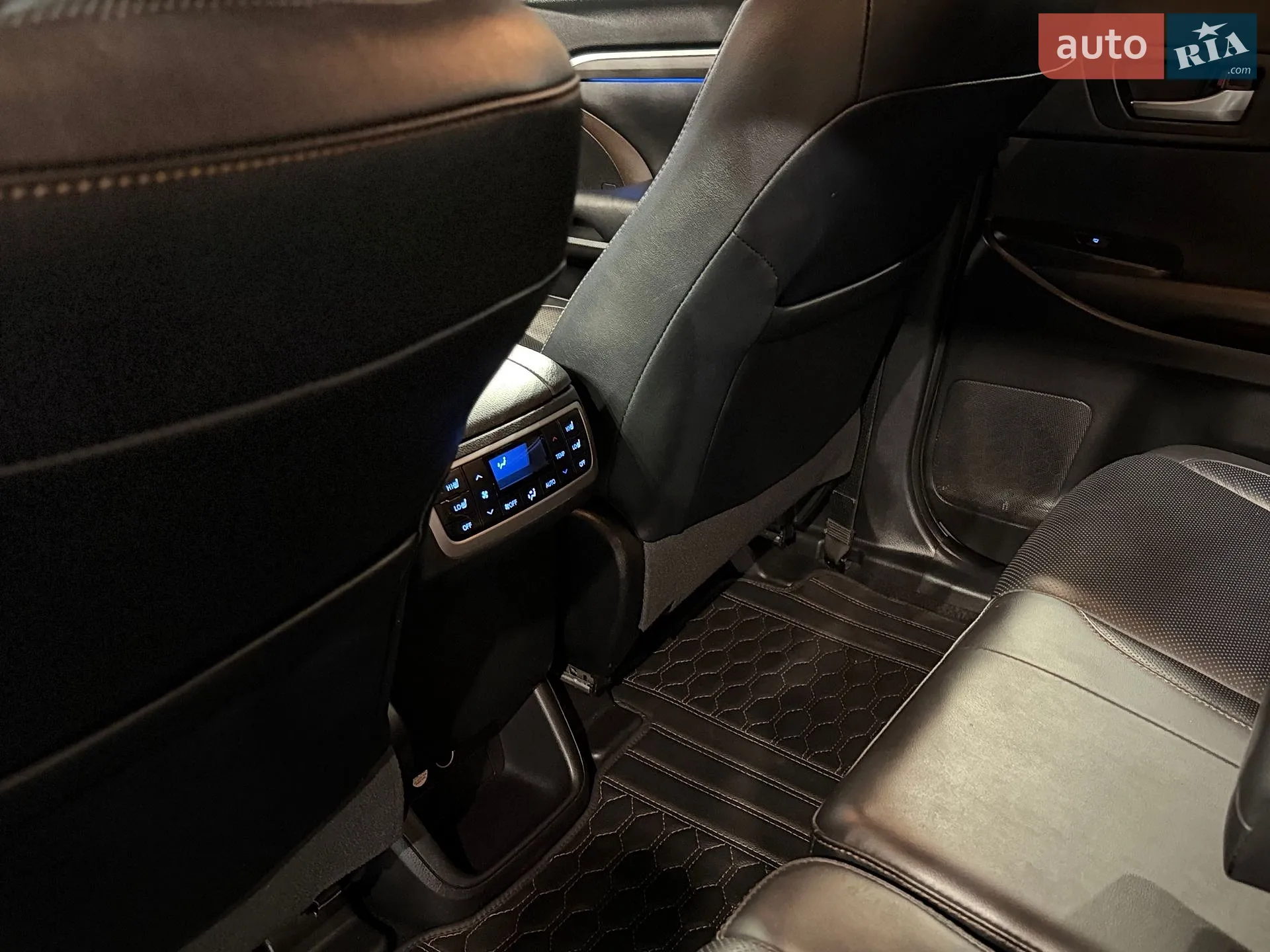 2019 Toyota Highlander - мініатюра 22