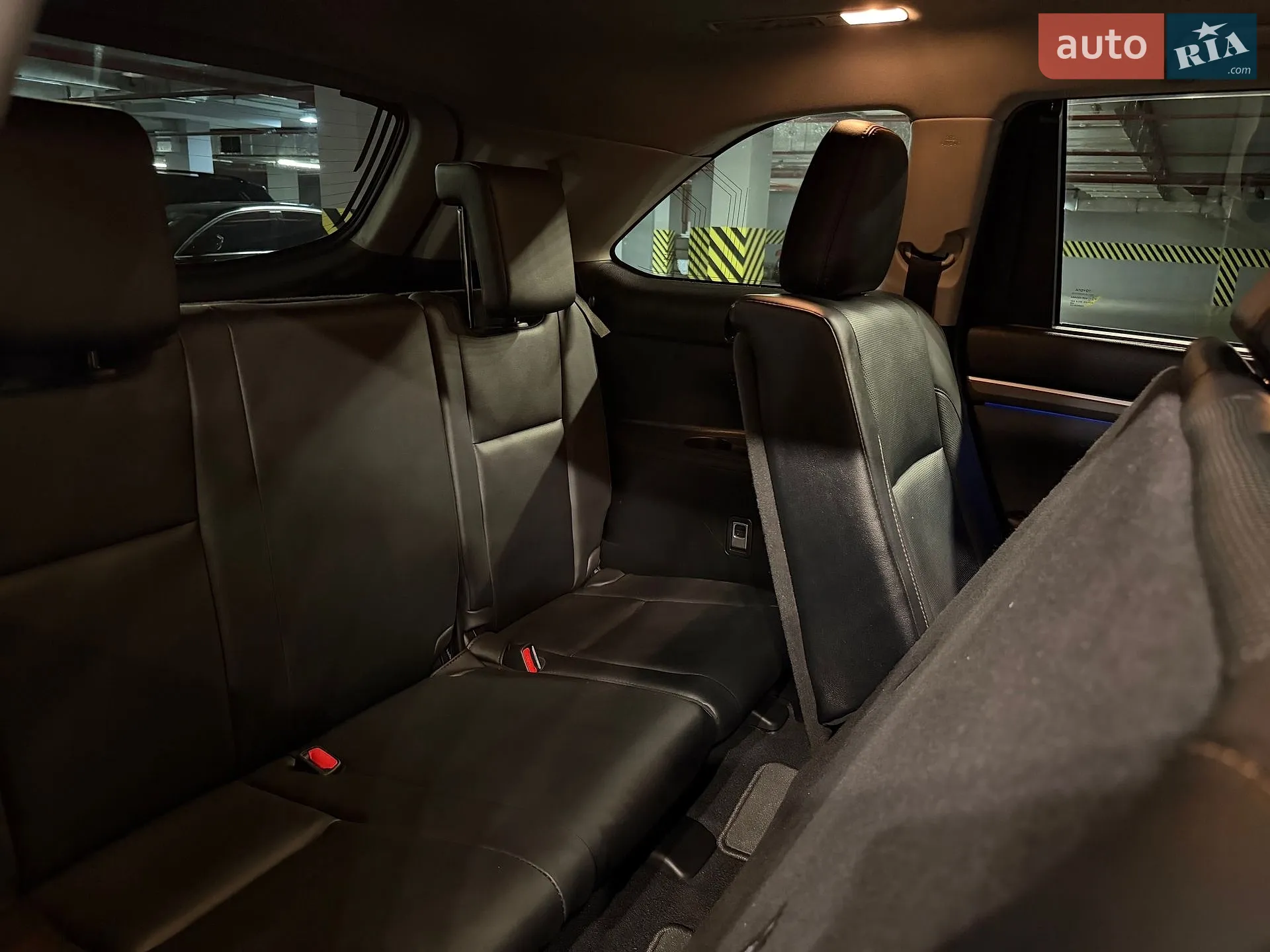 2019 Toyota Highlander - мініатюра 25