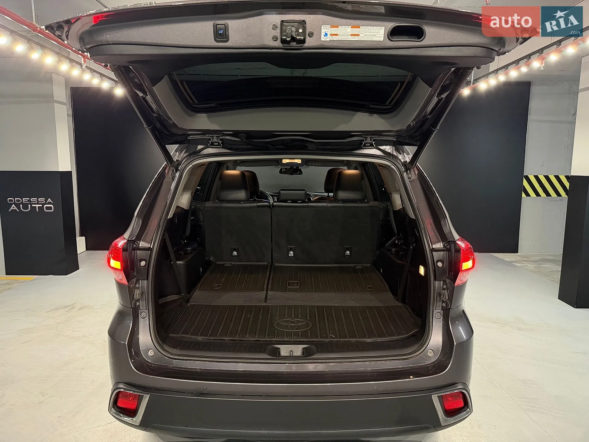 2019 Toyota Highlander - мініатюра 28