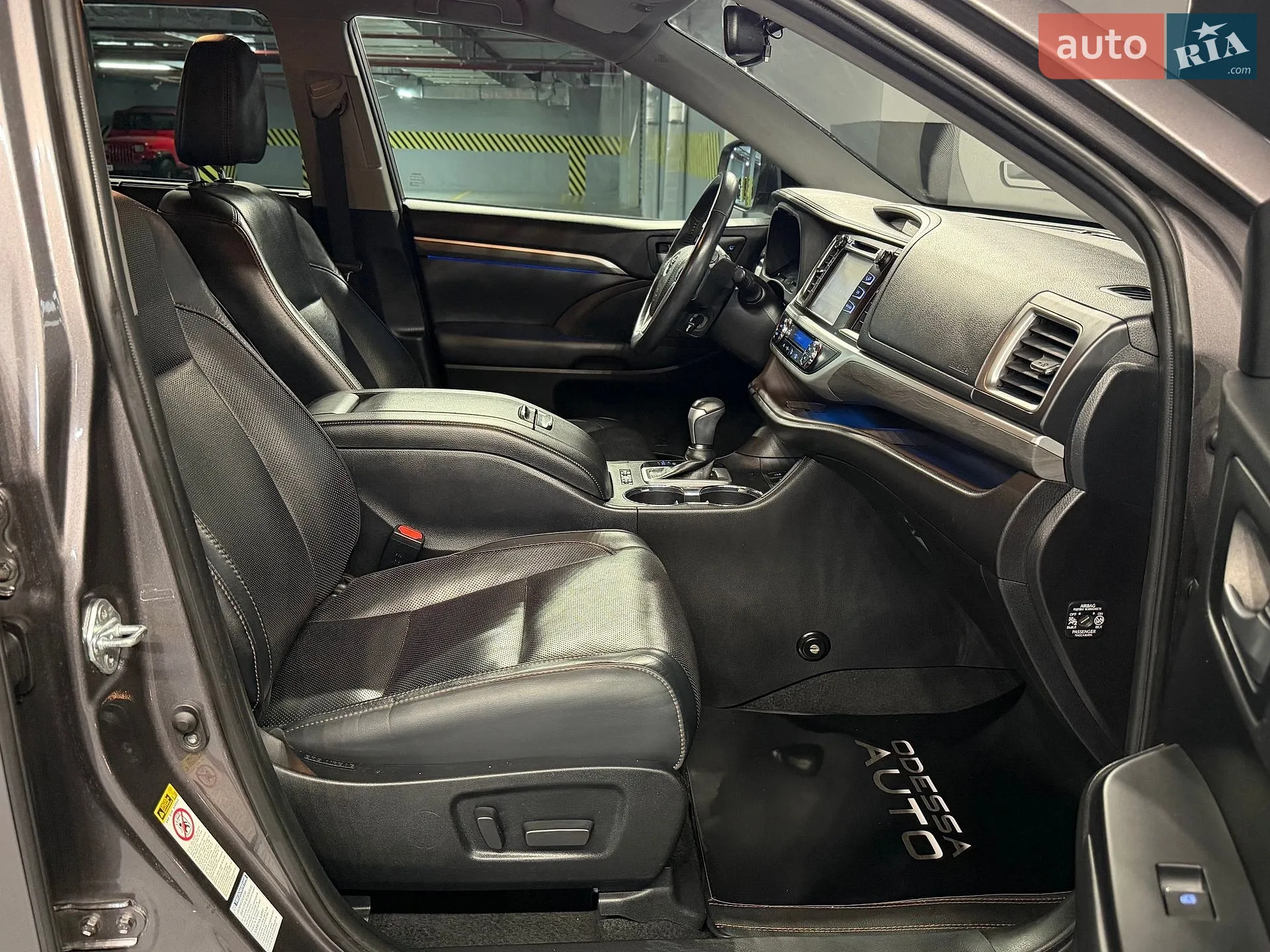 2019 Toyota Highlander - мініатюра 32