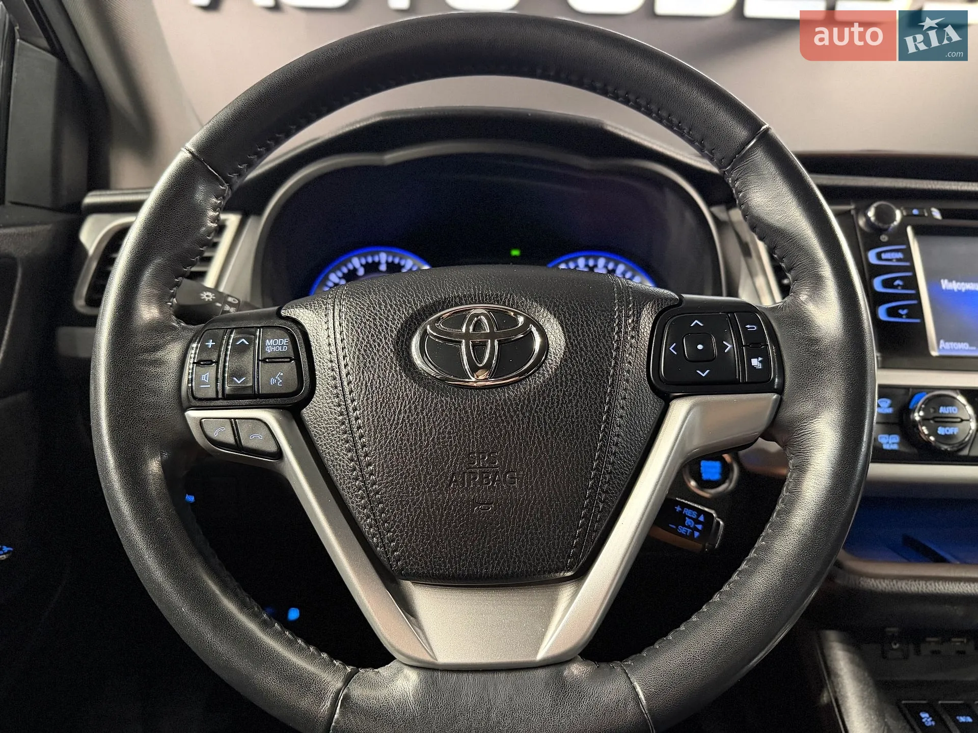 2019 Toyota Highlander - мініатюра 36