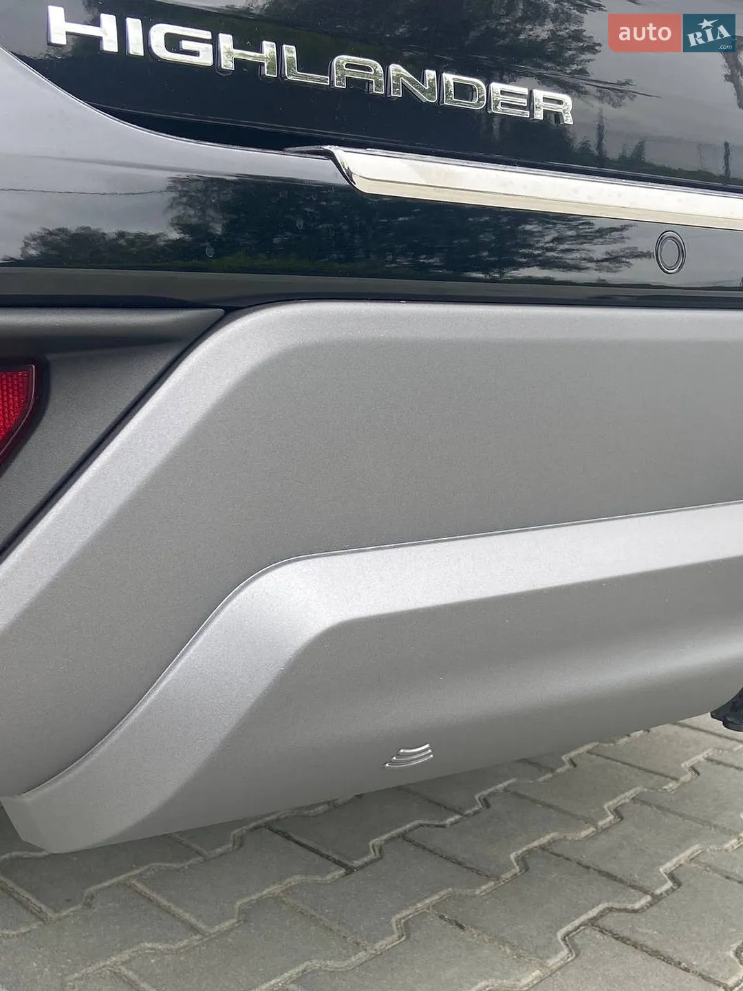 2025 Toyota Highlander - мініатюра 15
