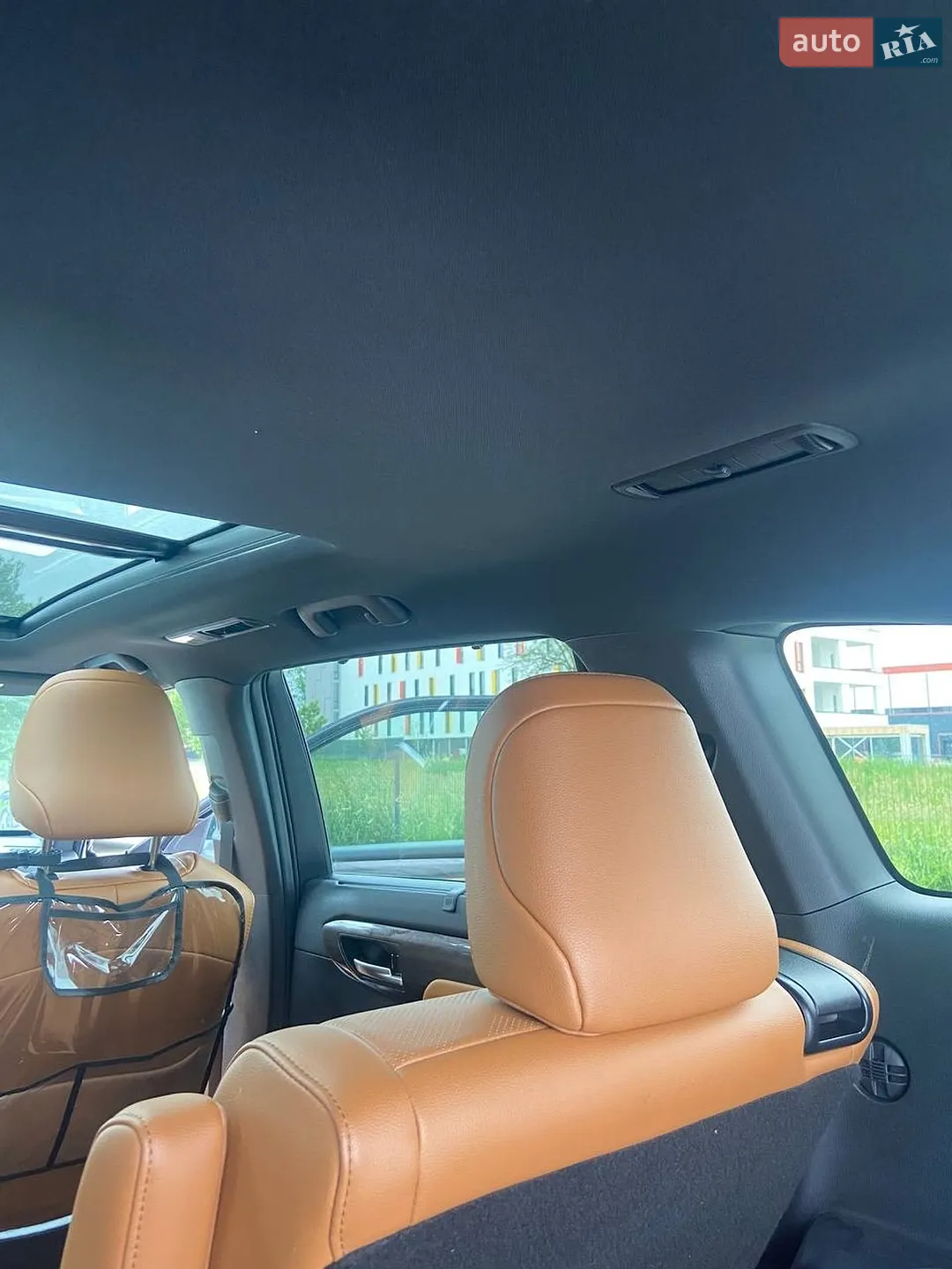 2025 Toyota Highlander - мініатюра 19