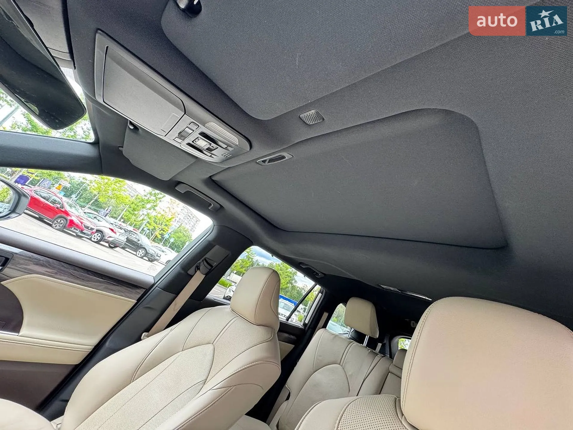 2020 Toyota Highlander - мініатюра 19