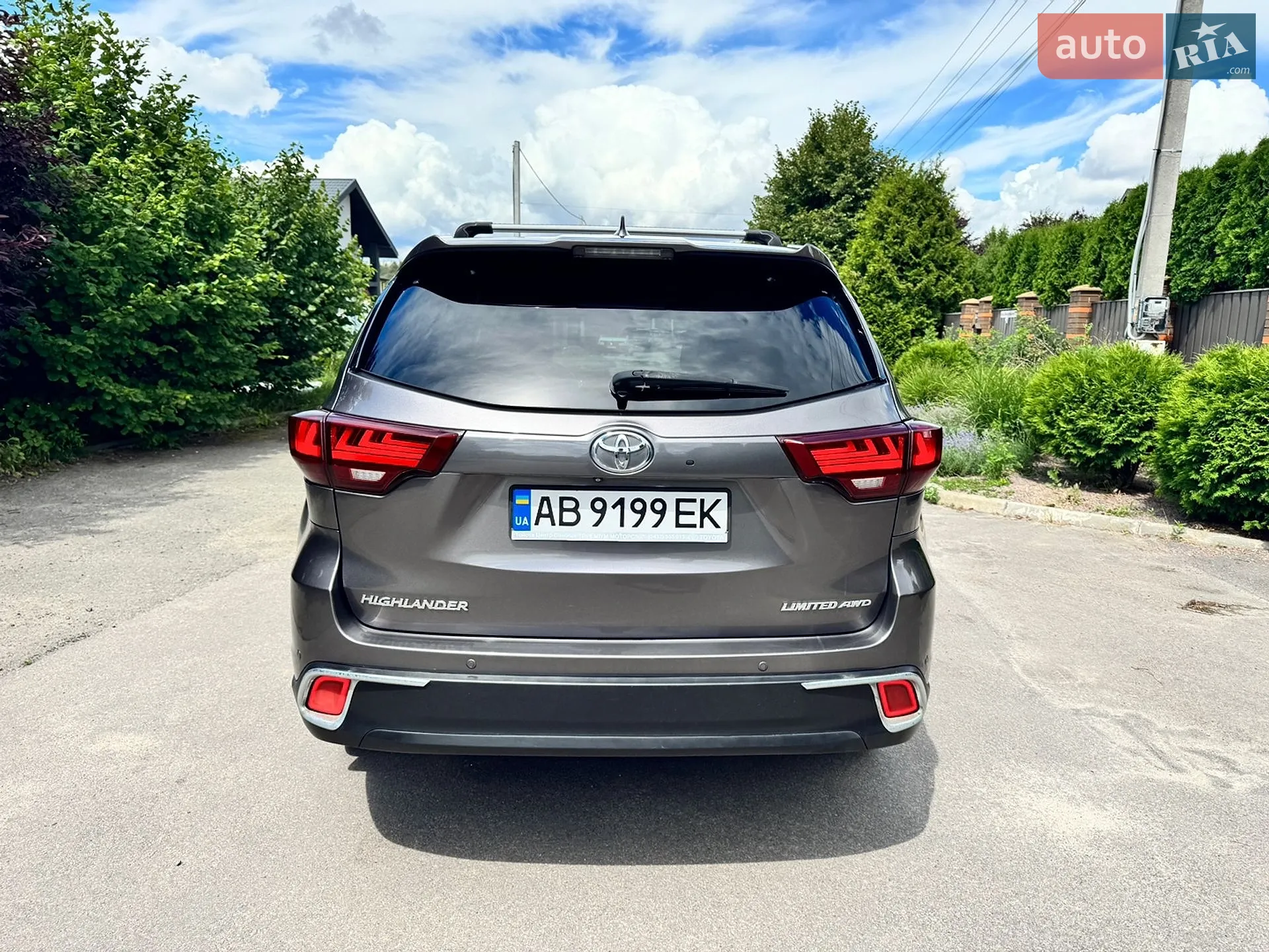 2015 Toyota Highlander - мініатюра 14