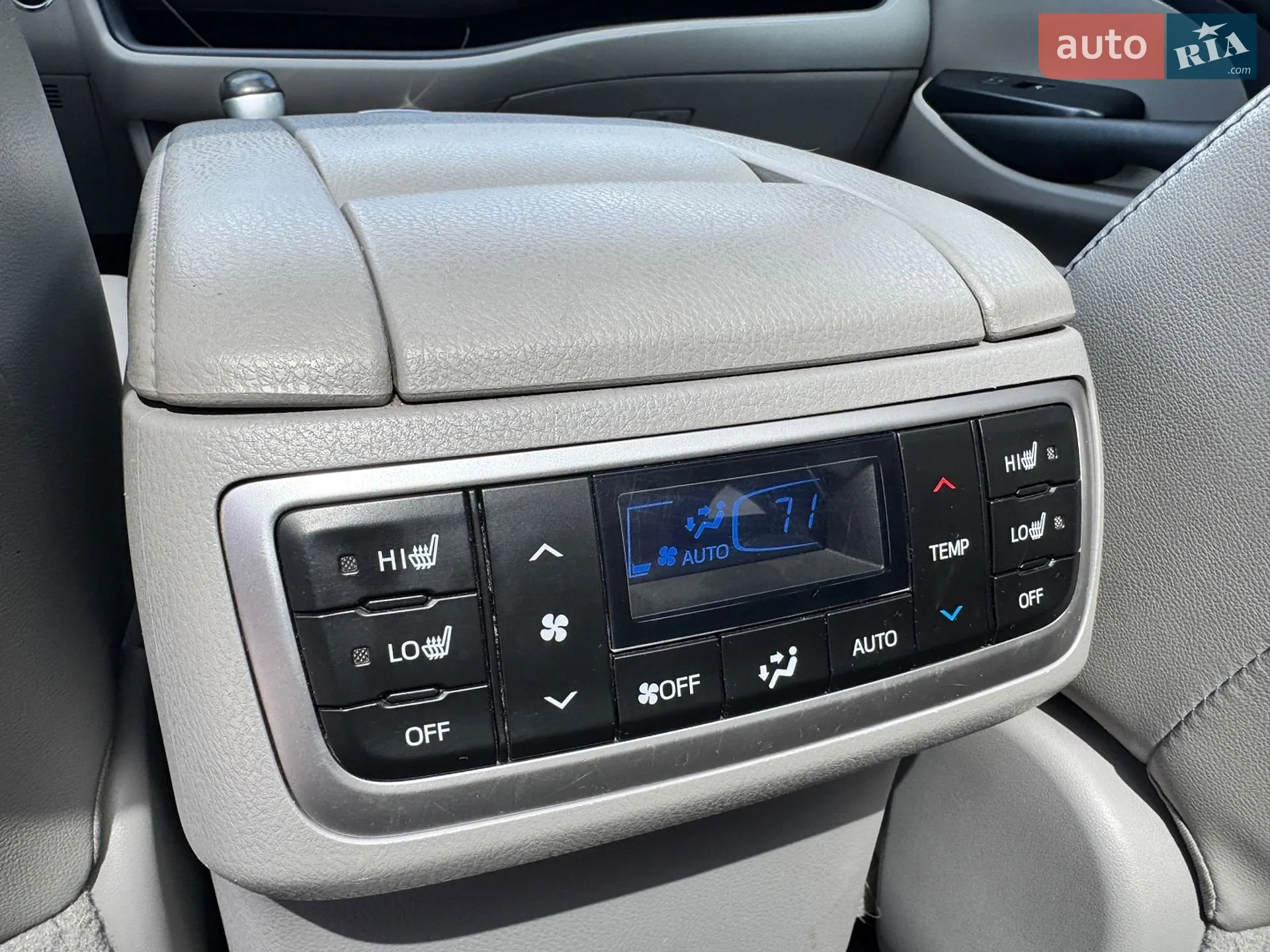 2015 Toyota Highlander - мініатюра 24
