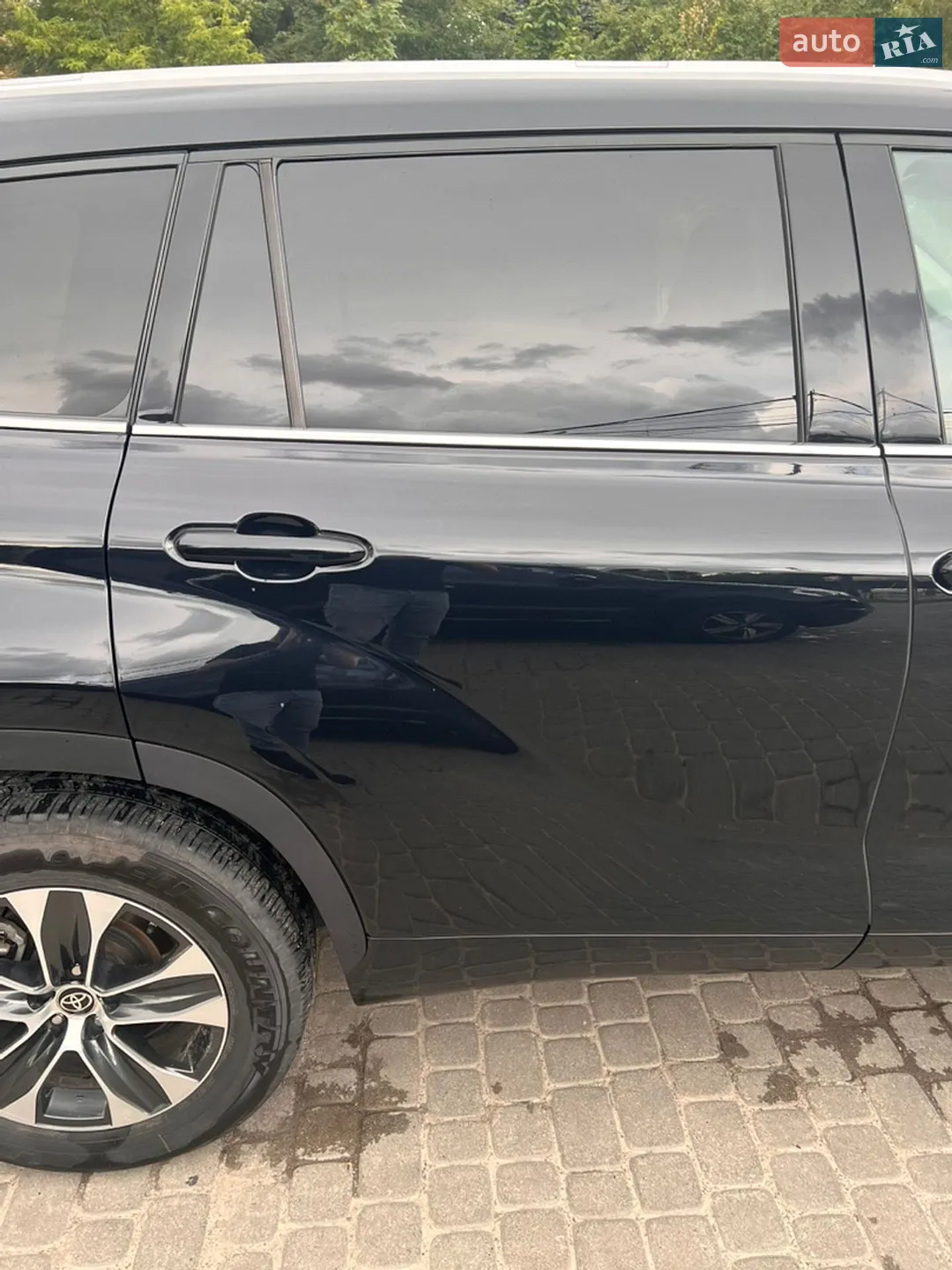 2021 Toyota Highlander - мініатюра 7