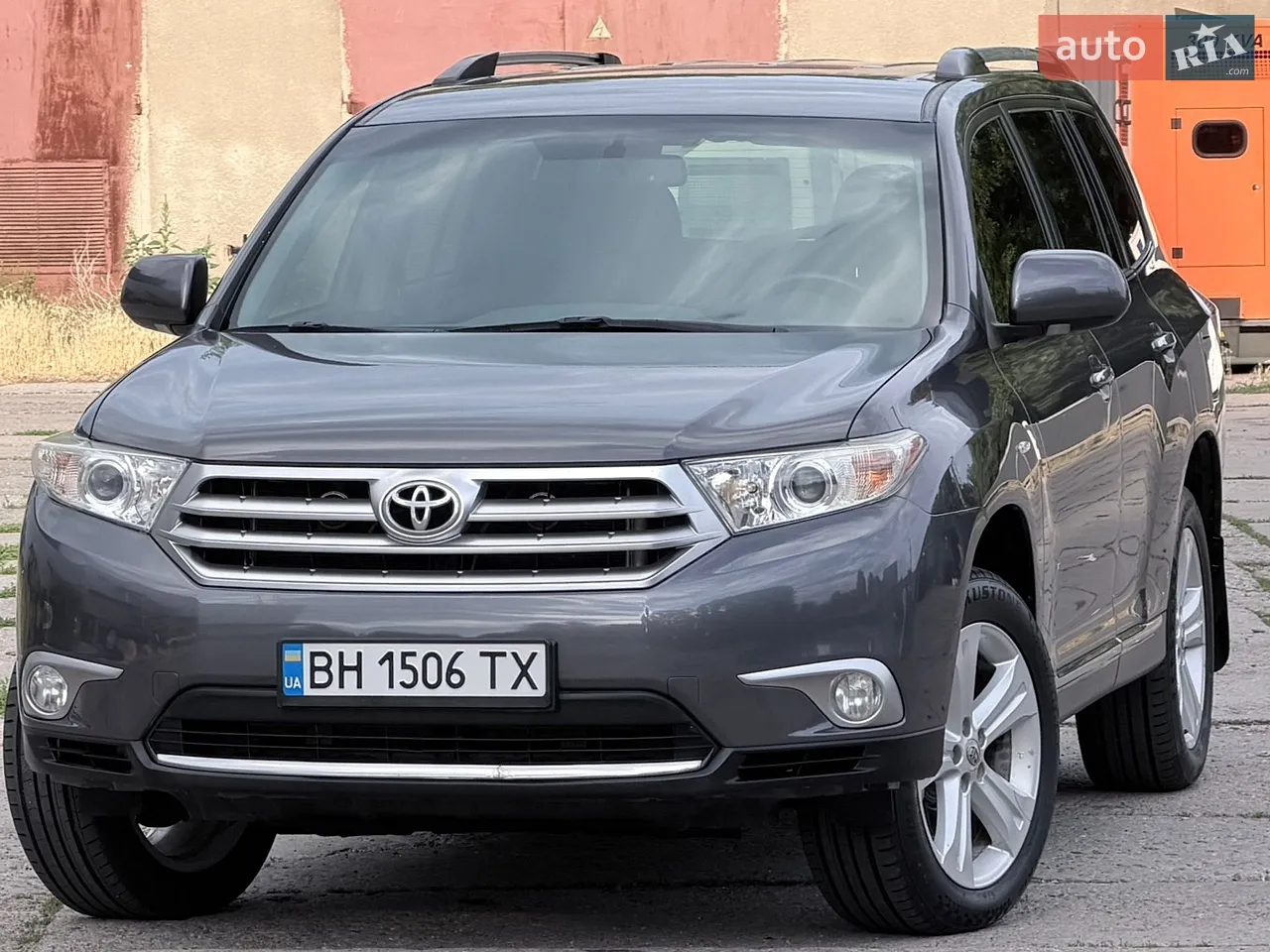 2021 Toyota Land Cruiser - мініатюра 81