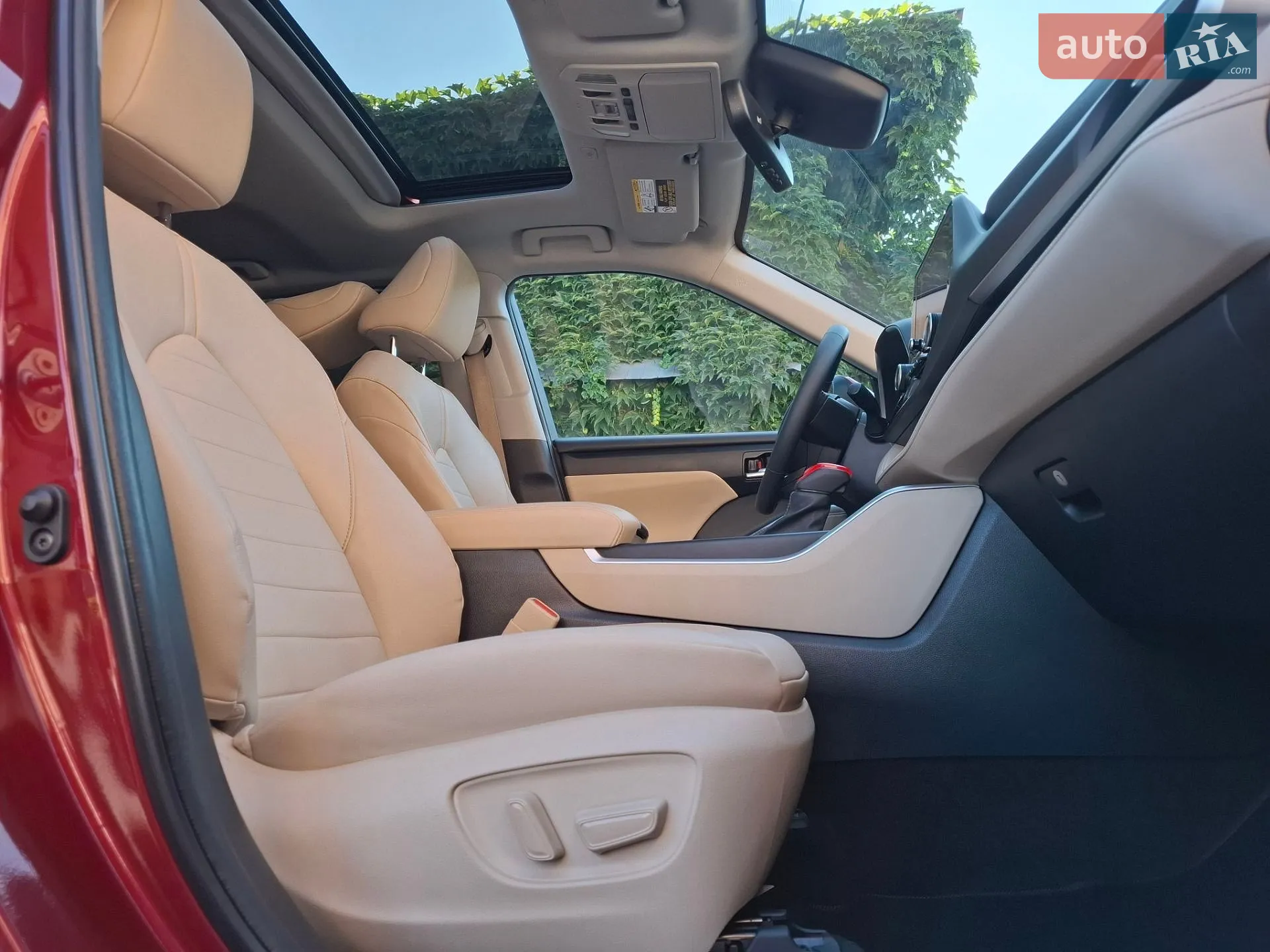 2023 Toyota Highlander - мініатюра 33