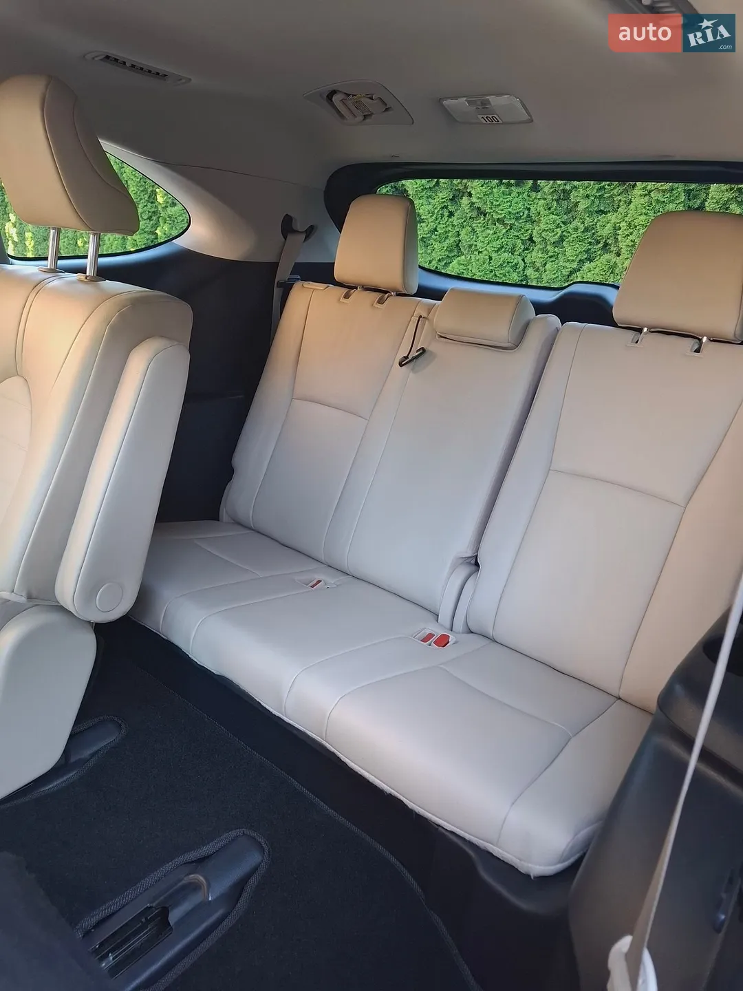 2023 Toyota Highlander - мініатюра 43