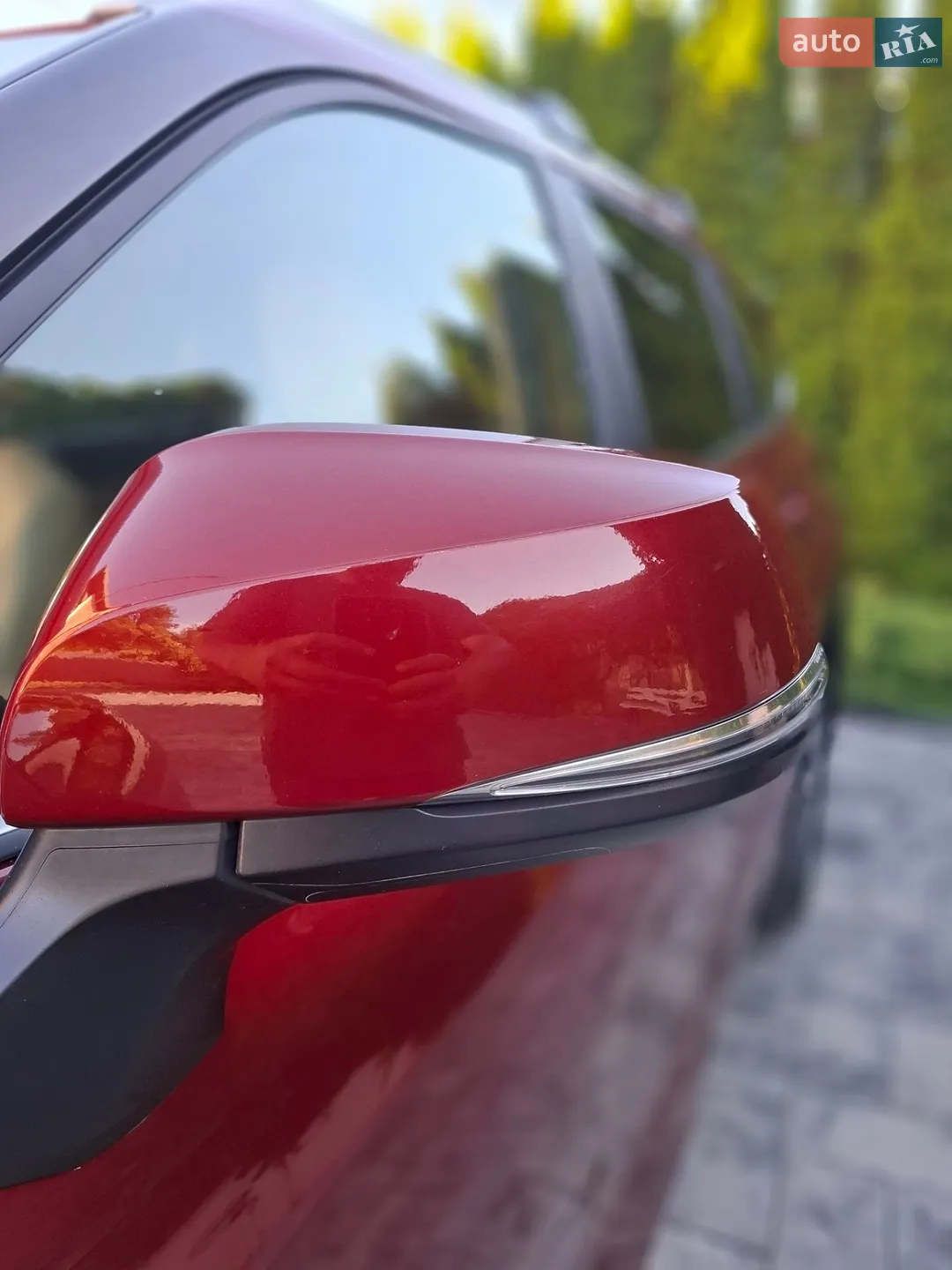 2023 Toyota Highlander - мініатюра 81