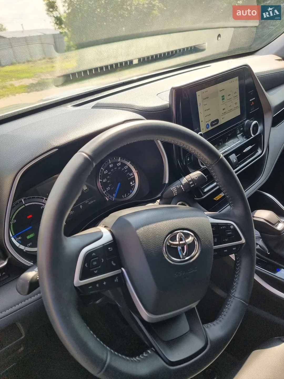 2025 Toyota Highlander - мініатюра 18
