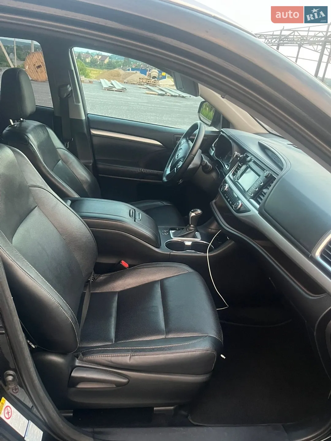 2014 Toyota Highlander - мініатюра 10