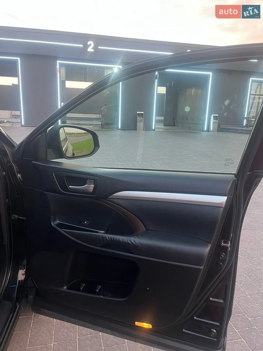 2014 Toyota Highlander - мініатюра 15