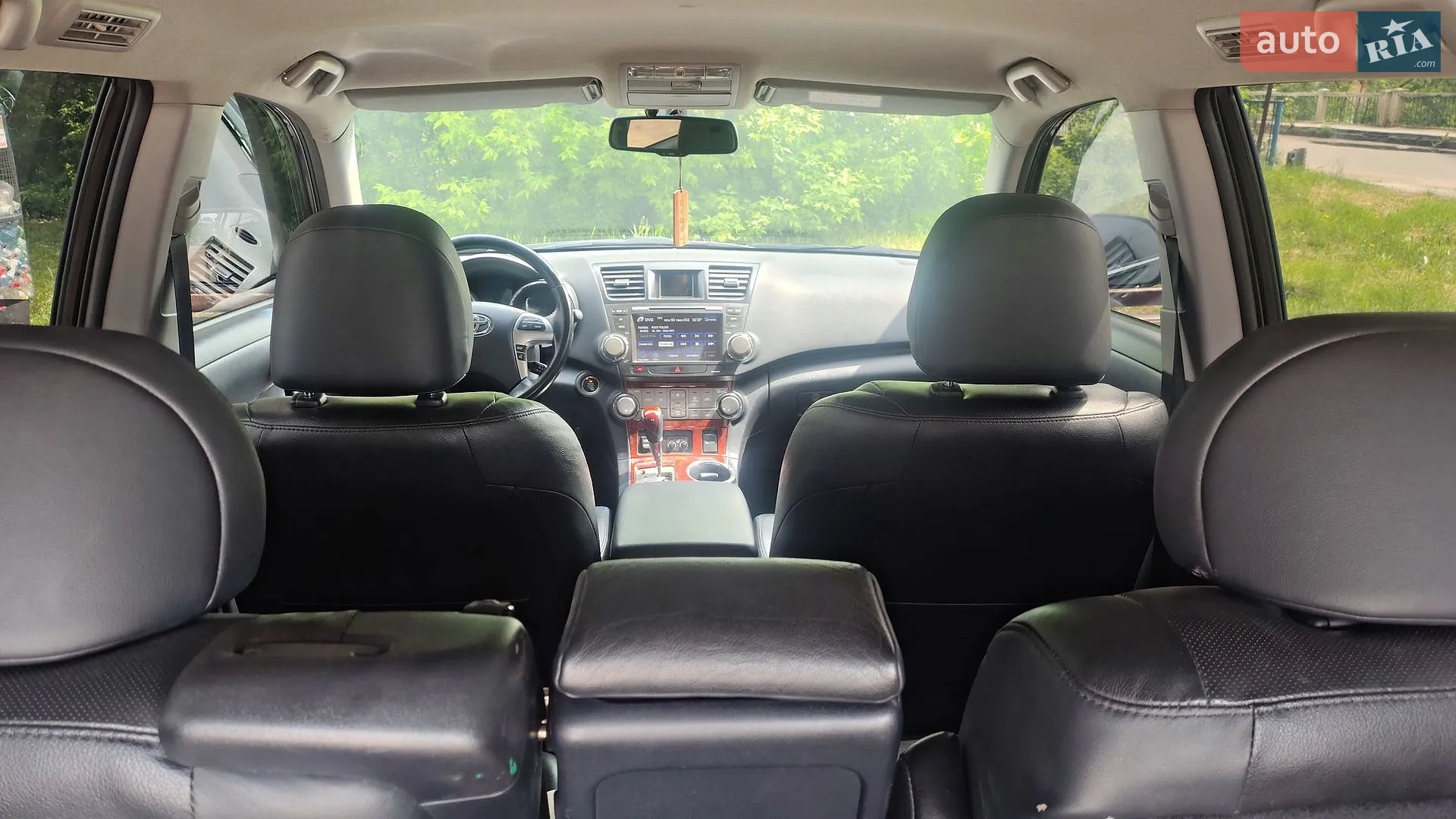 2013 Toyota Highlander - мініатюра 10