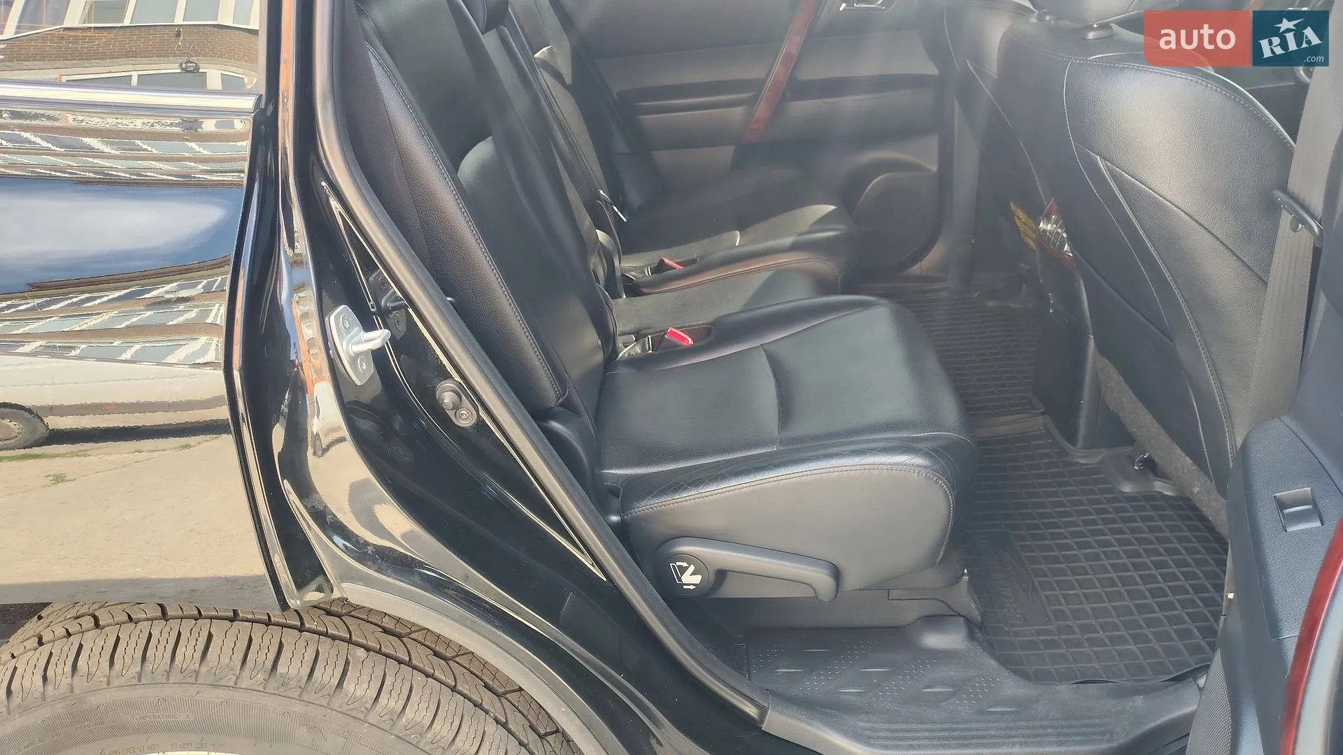 2013 Toyota Highlander - мініатюра 8