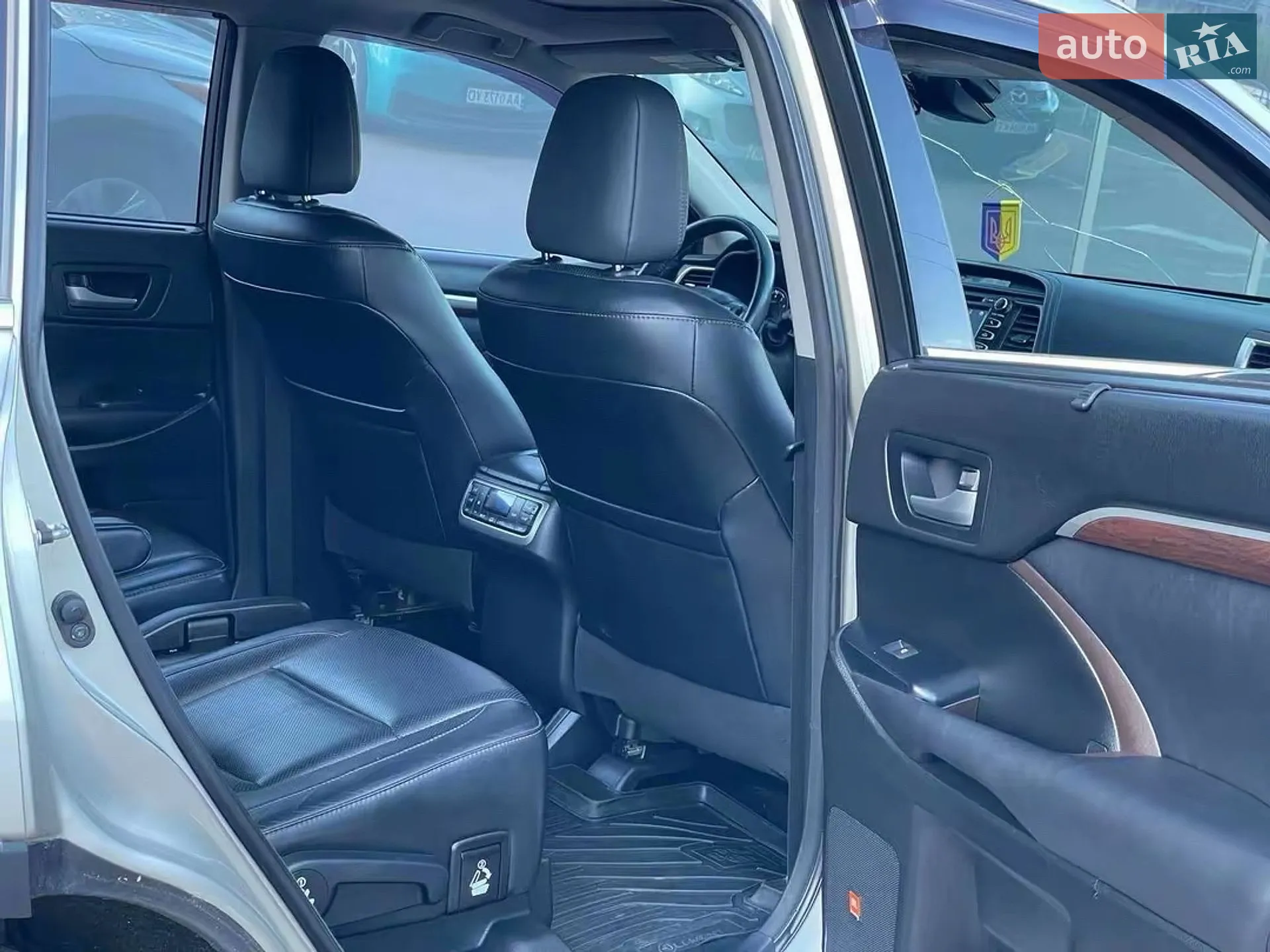 2016 Toyota Highlander - мініатюра 22